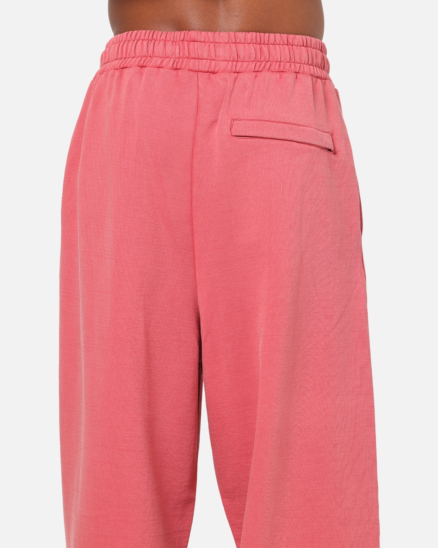 Saint Morta Athltc S2 Baggy Sweatpants Pigment Washed