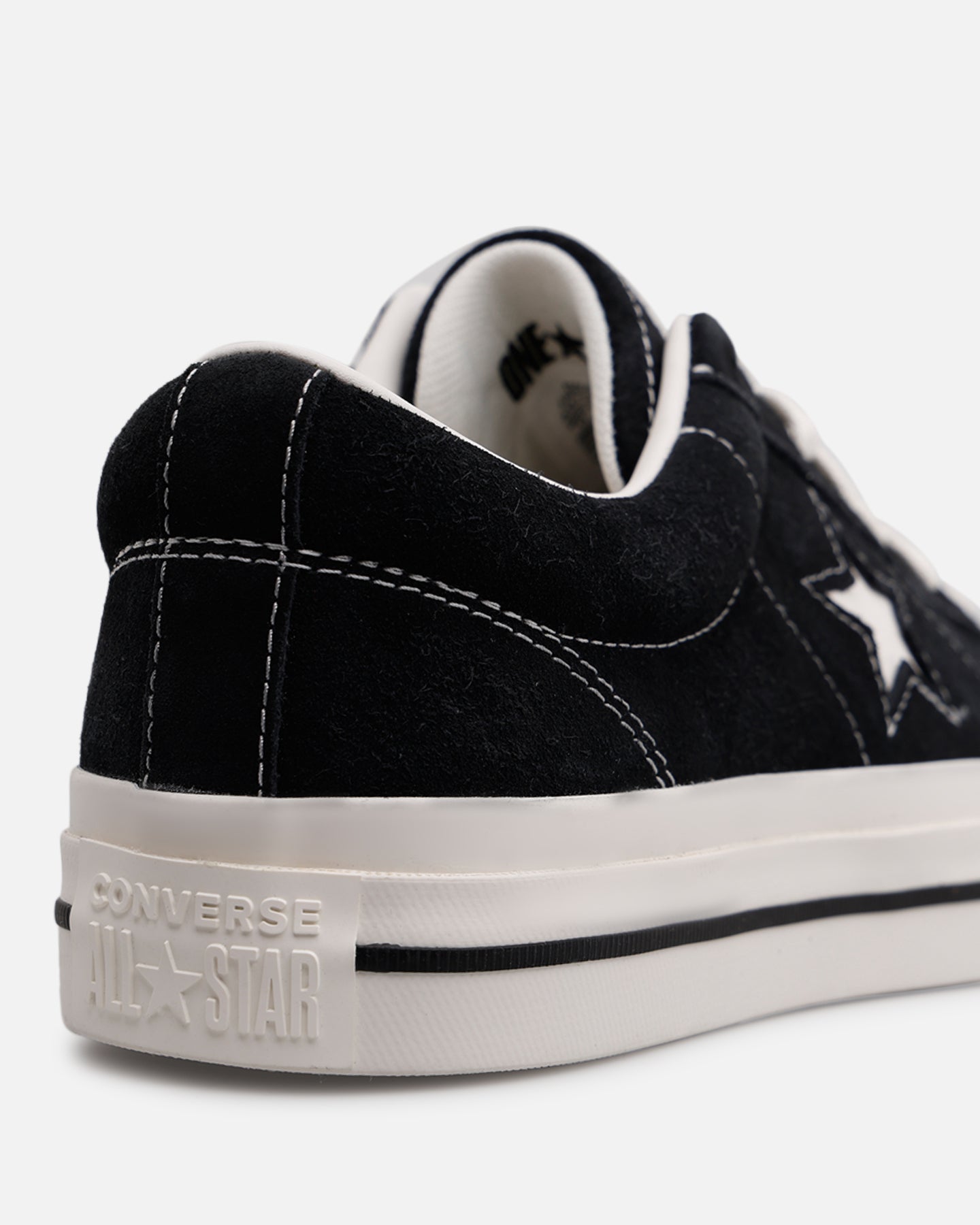 Converse One Star 95 Black