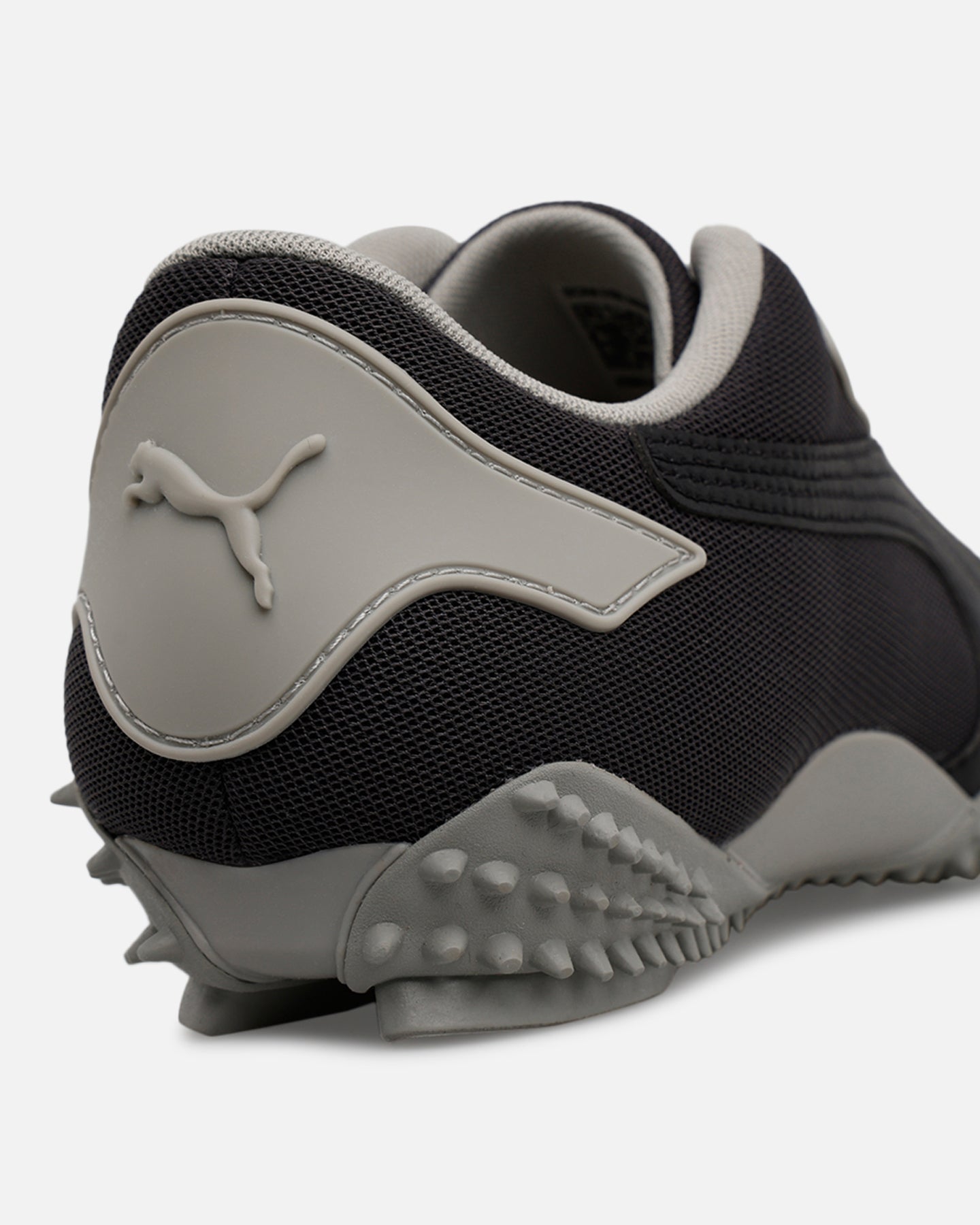 Puma Mostro OG Prime Black/Grey