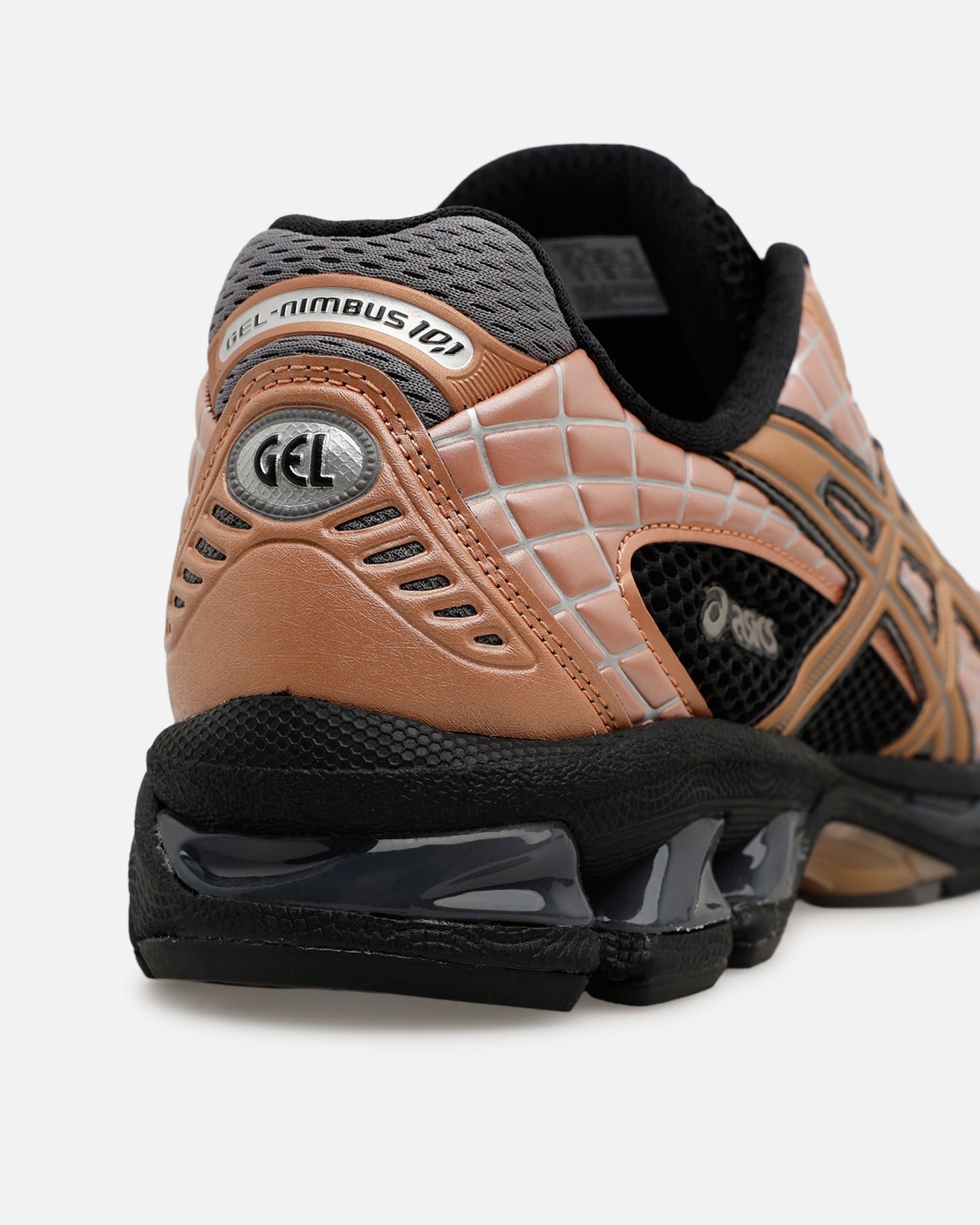 Asics Gel-Nimbus 10.1 Rose Gold