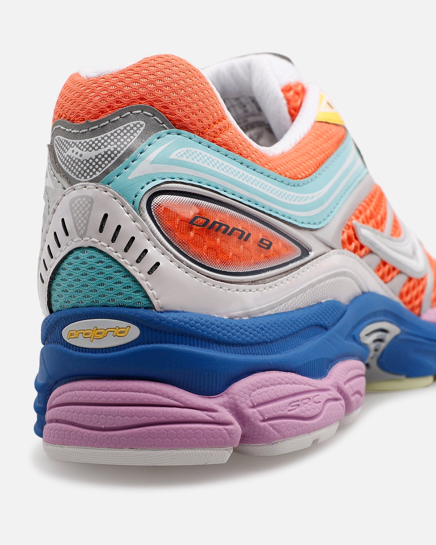Saucony ProGrid Omni 9 Multi