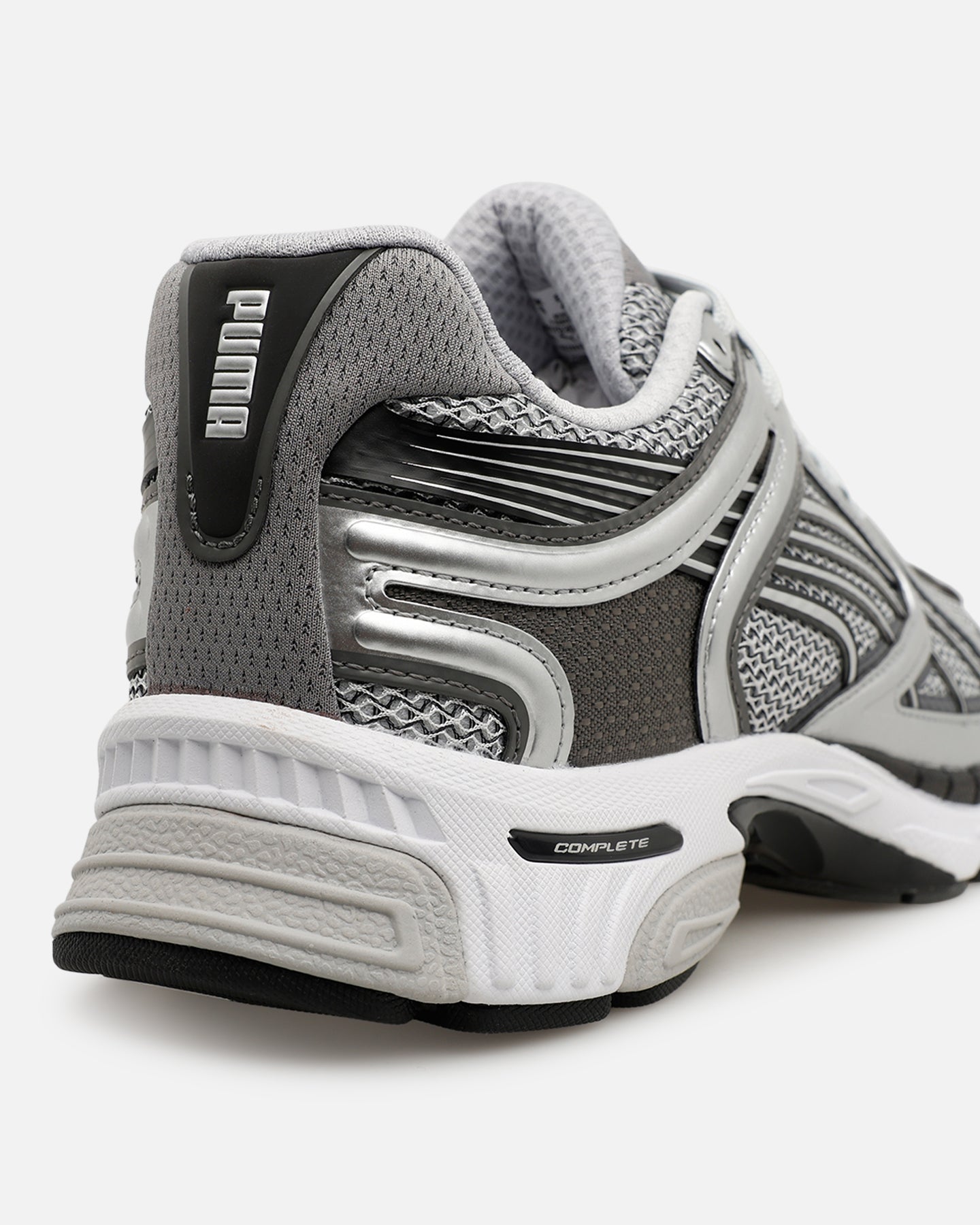 Puma SkyJet Prisco Silver