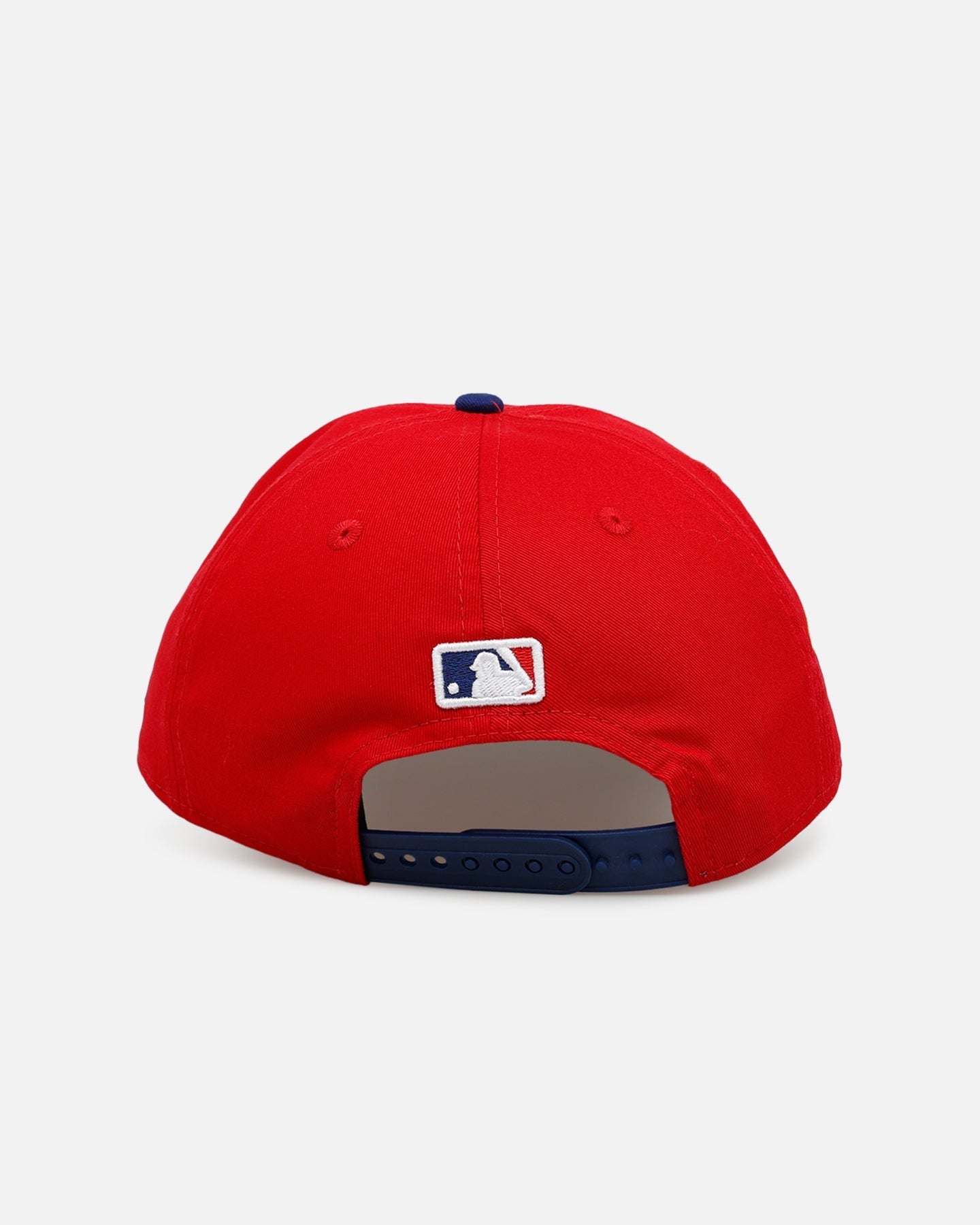 New Era Philadelphia Phillies 'Spring Training' 19TWENTY Snapback Official Team Color