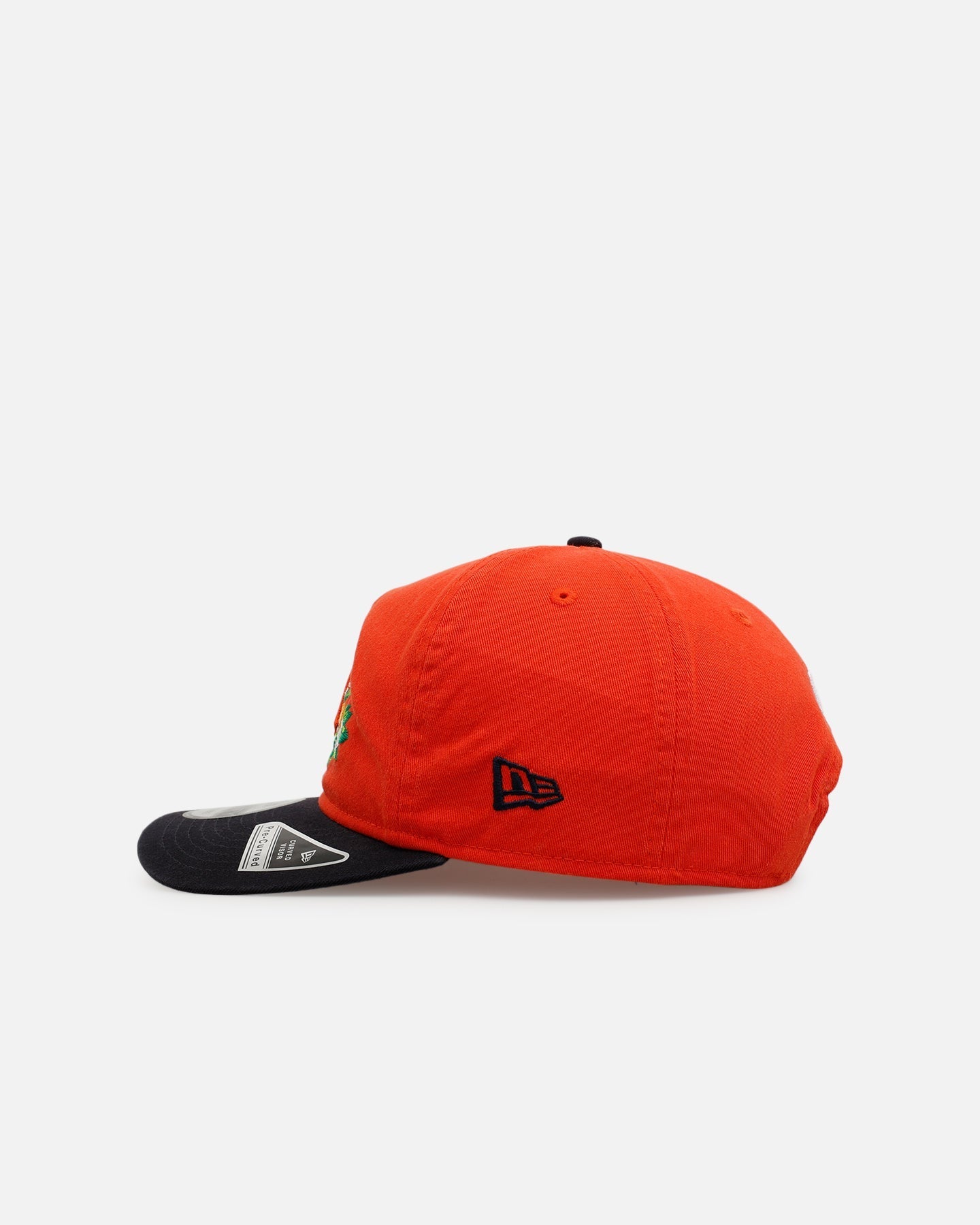 New Era Detroit Tigers 'Spring Training' 19TWENTY Snapback Official Team Color