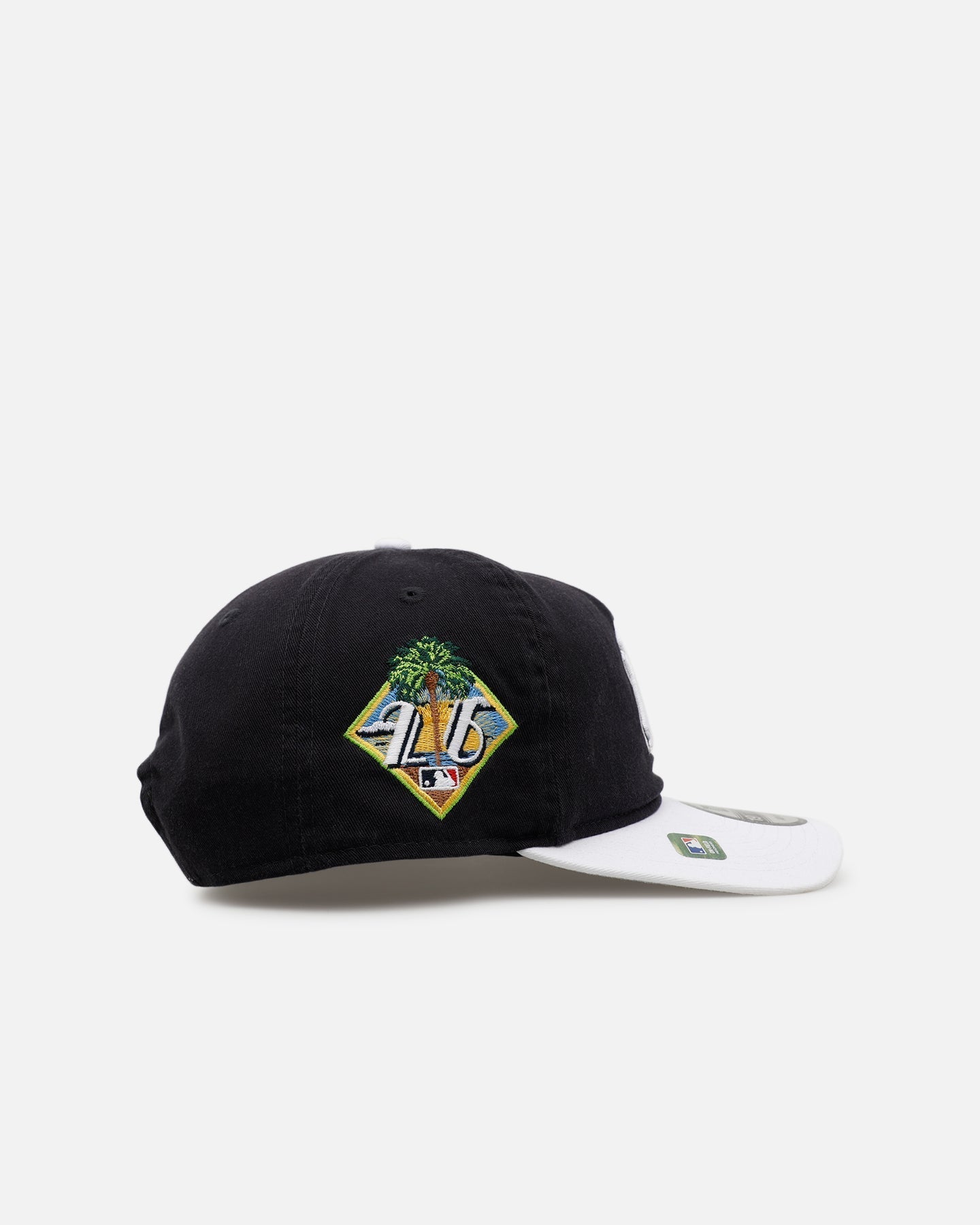 New Era New York Yankees 'Spring Training' 19TWENTY Snapback Official Team Color