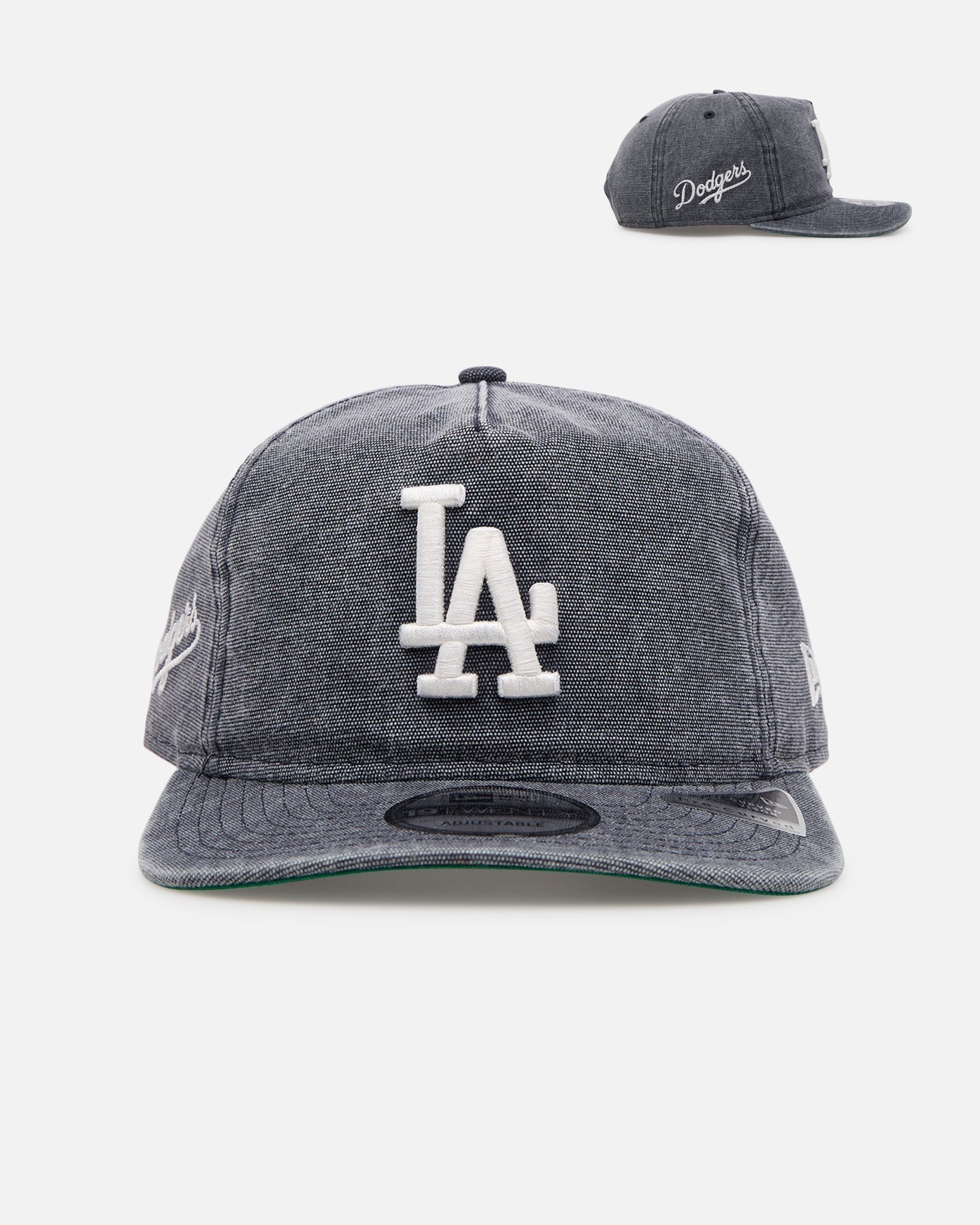 New Era Los Angeles Dodgers 'Classic' 19TWENTY Snapback Official Team Color