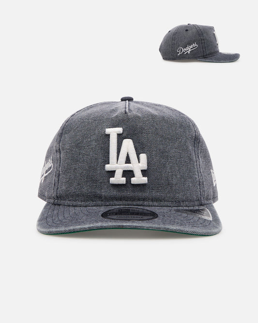New Era Los Angeles Dodgers 'Classic' 19TWENTY Snapback Official Team Color