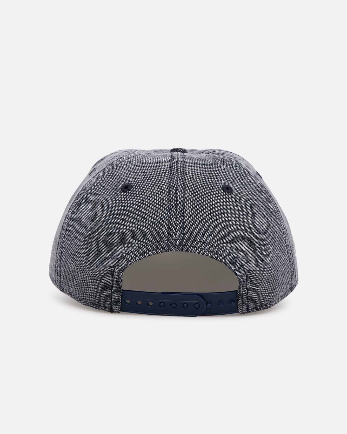New Era Los Angeles Dodgers 'Classic' 19TWENTY Snapback Official Team Color