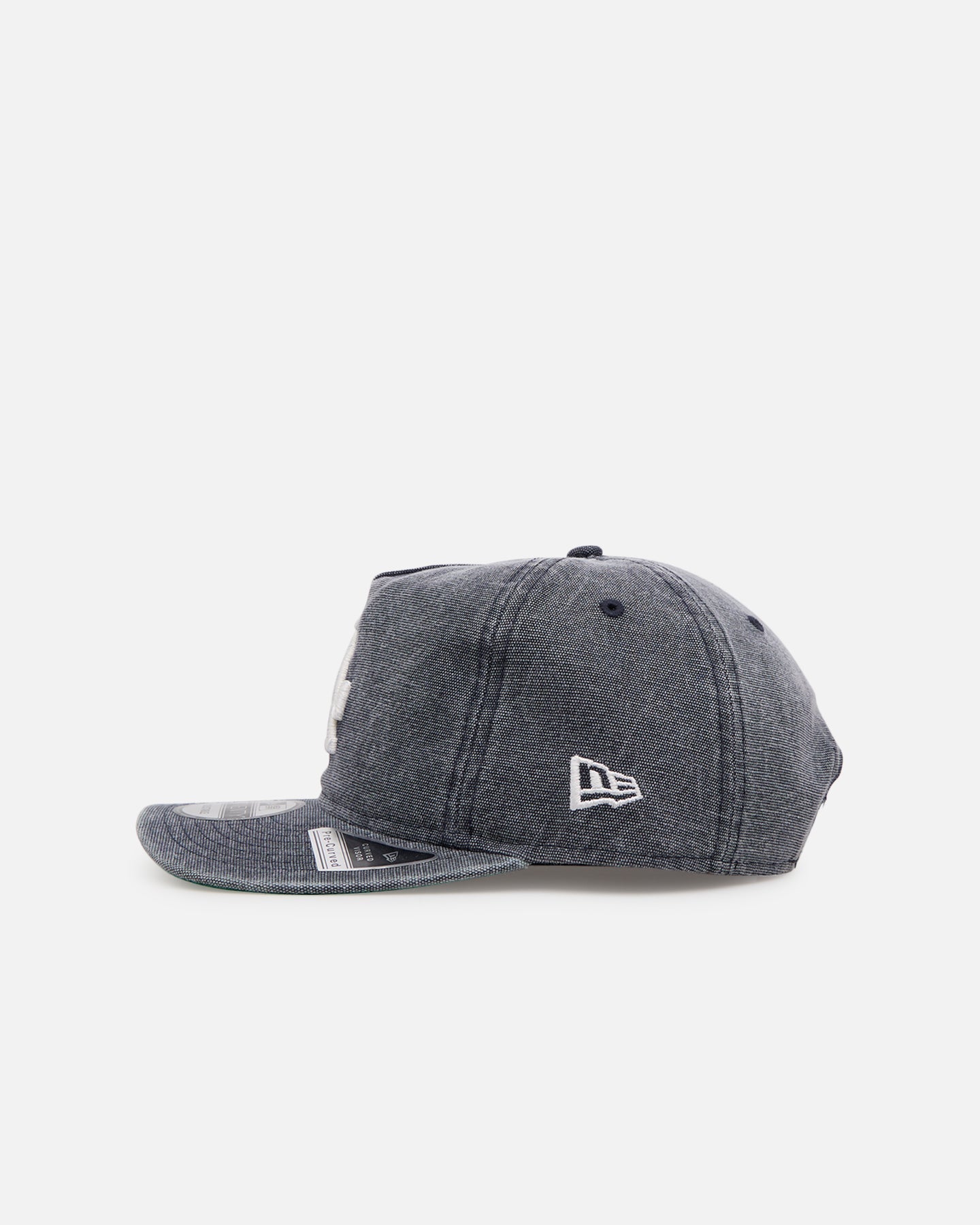 New Era Los Angeles Dodgers 'Classic' 19TWENTY Snapback Official Team Color