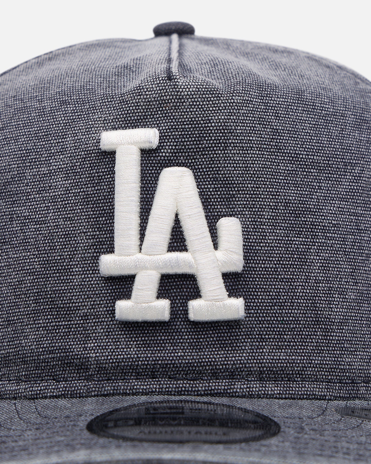New Era Los Angeles Dodgers 'Classic' 19TWENTY Snapback Official Team Color