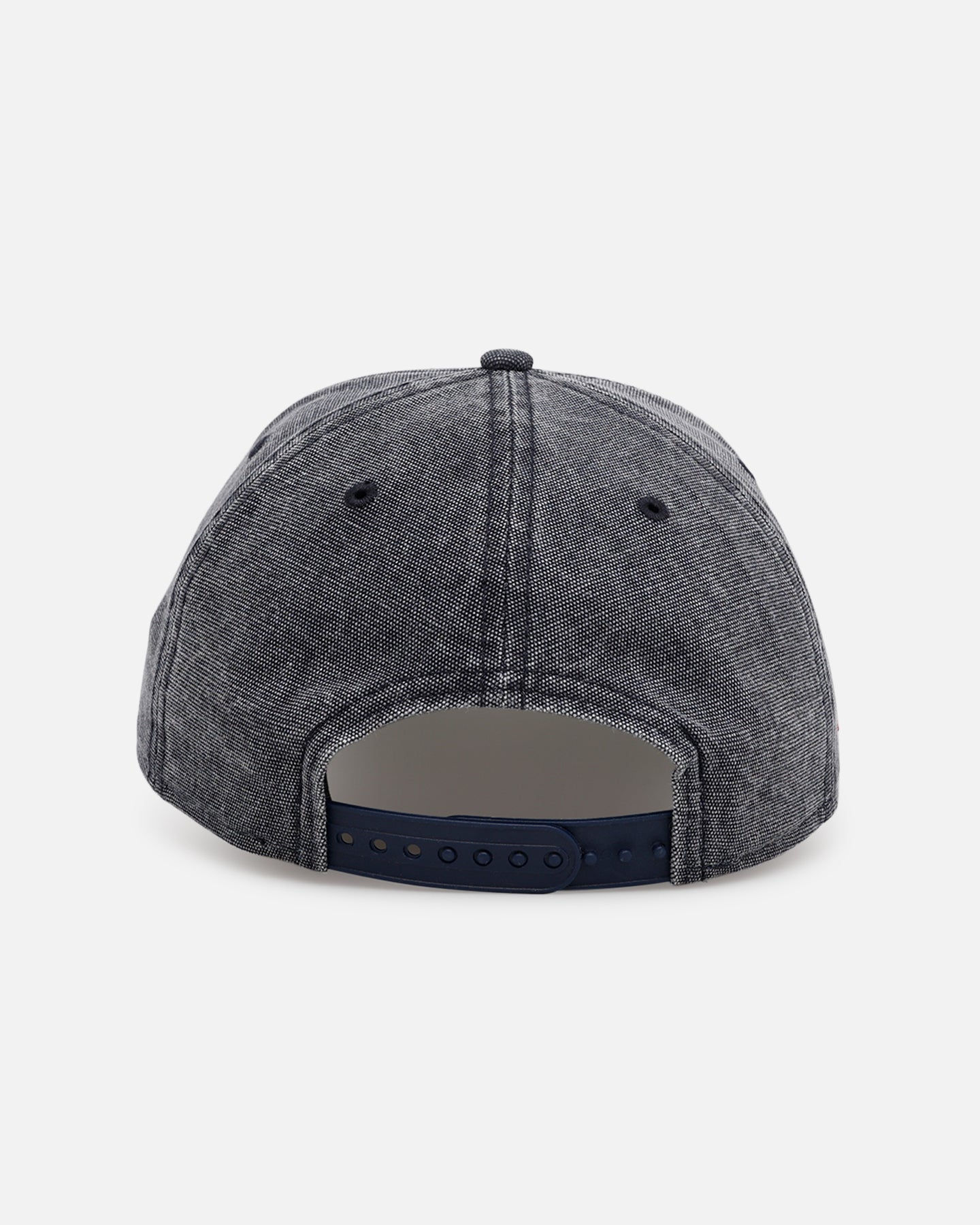 New Era Boston Red Sox 'Classic' 19TWENTY Snapback Official Team Color