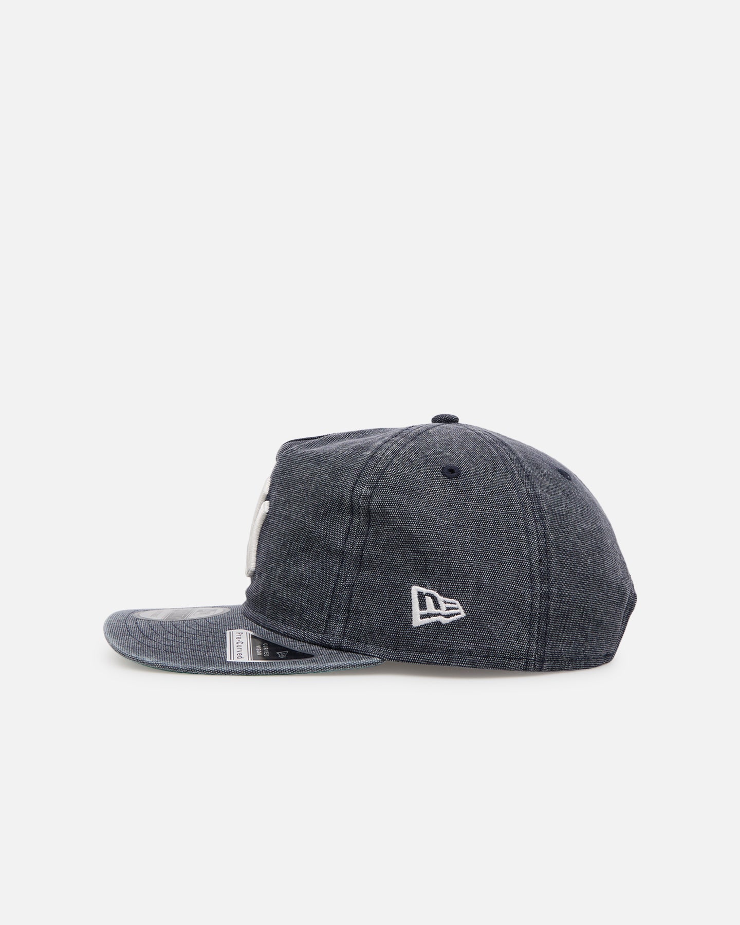 New Era New York Yankees 'Classic' 19TWENTY Snapback Official Team Color