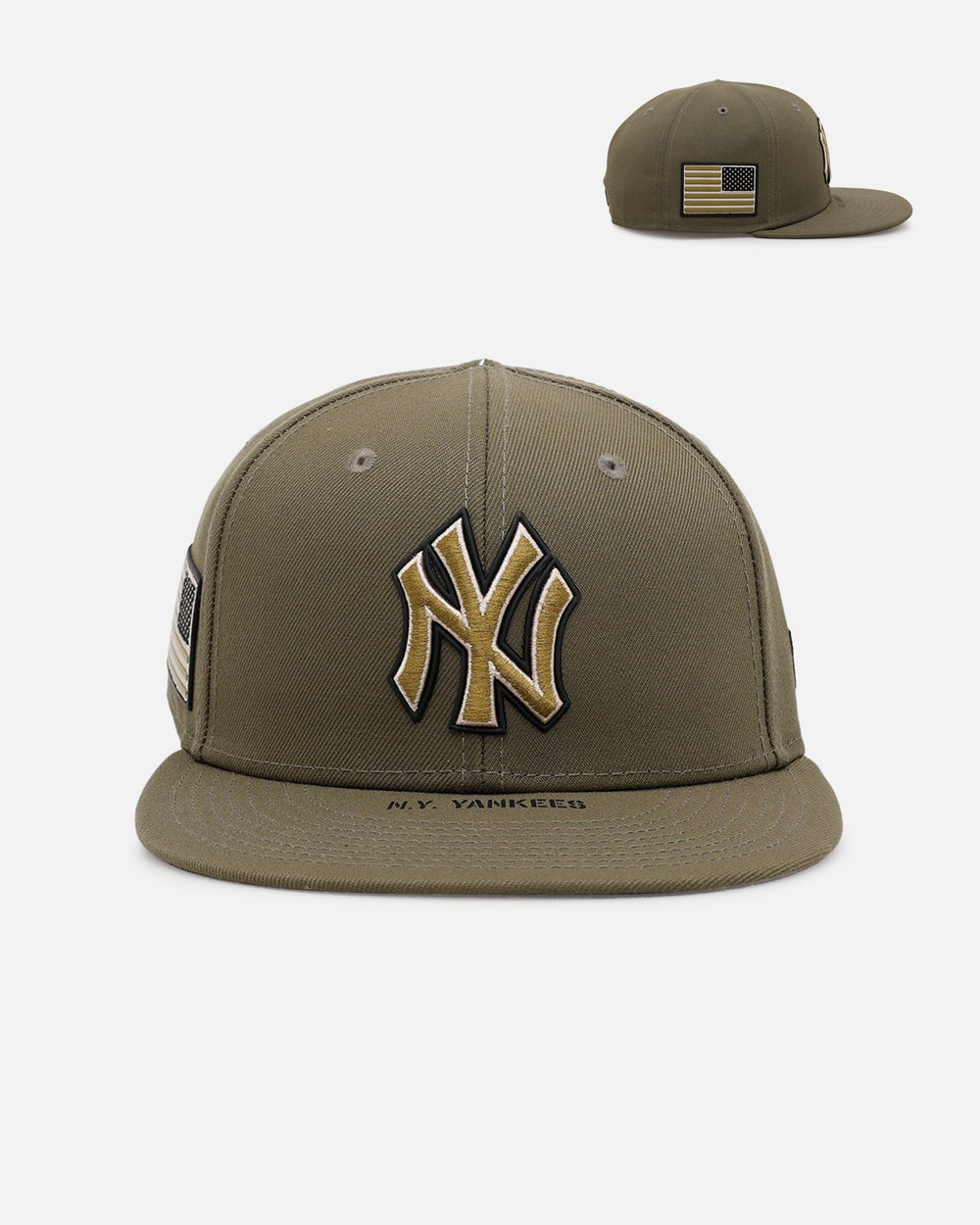 HEADWEAR