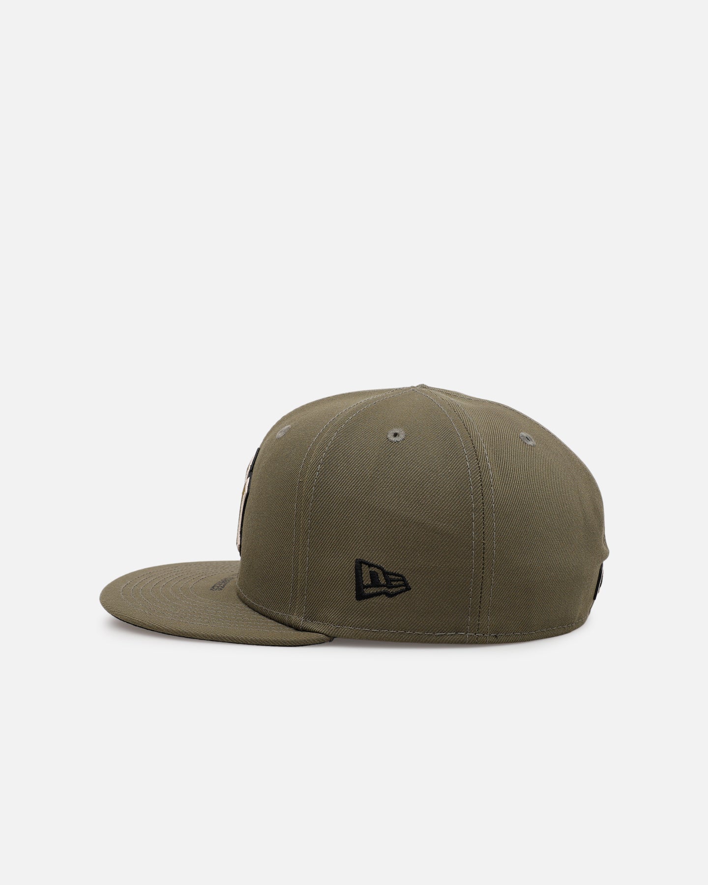 New Era New York Yankees 'Armed Forces Day' 59FIFTY Fitted Olive
