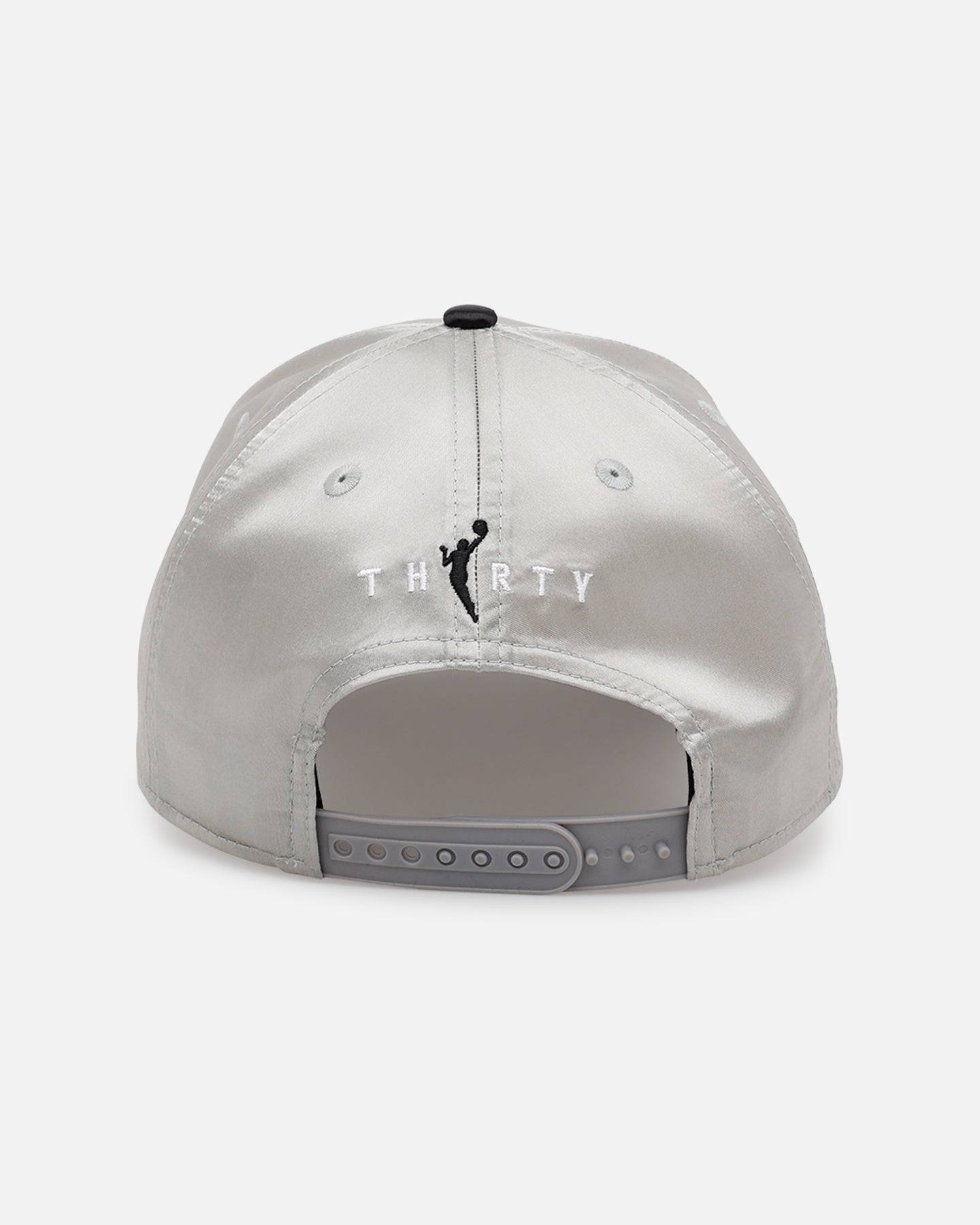 New Era Las Vegas Aces 'Draft' 9FORTY A-Frame Snapback Official Team Color