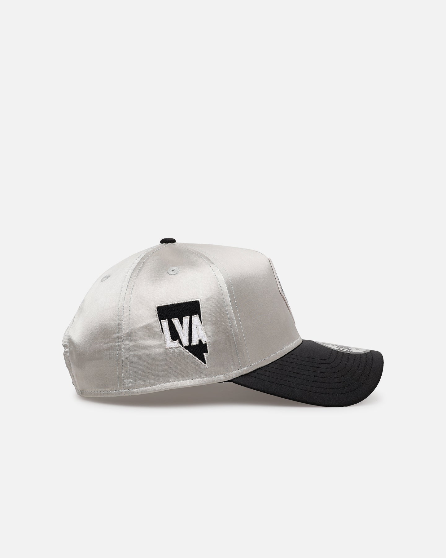 New Era Las Vegas Aces 'Draft' 9FORTY A-Frame Snapback Official Team Color