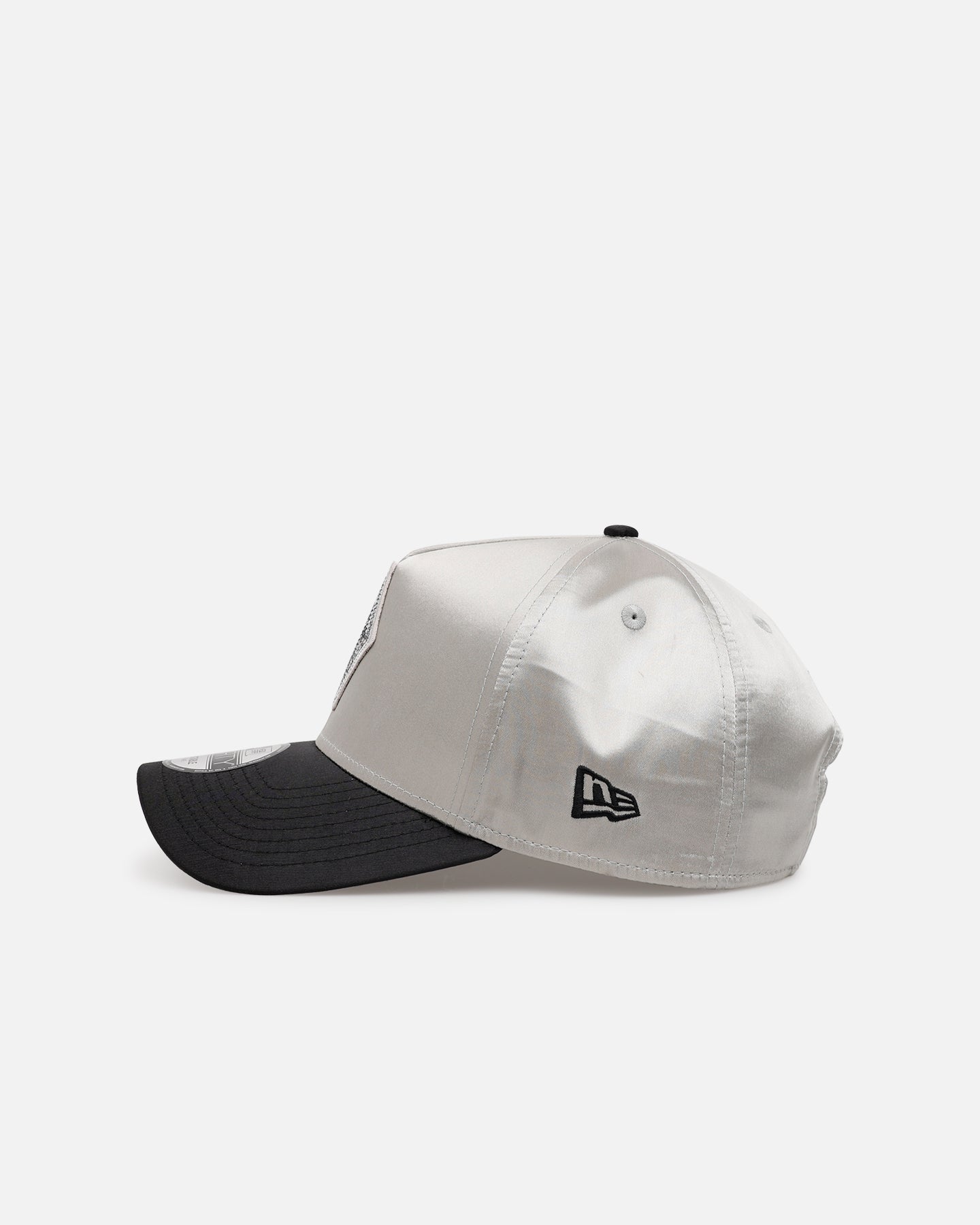 New Era Las Vegas Aces 'Draft' 9FORTY A-Frame Snapback Official Team Color