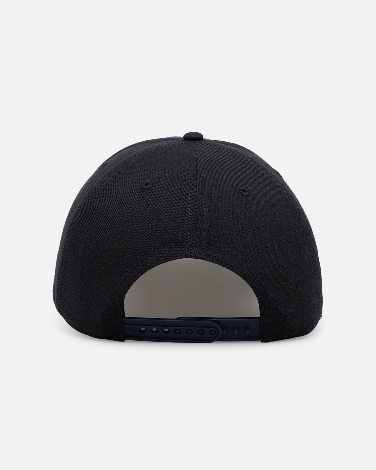 47 Brand Detroit Tigers 'Vintage Script' 47 Hitch Snapback Navy