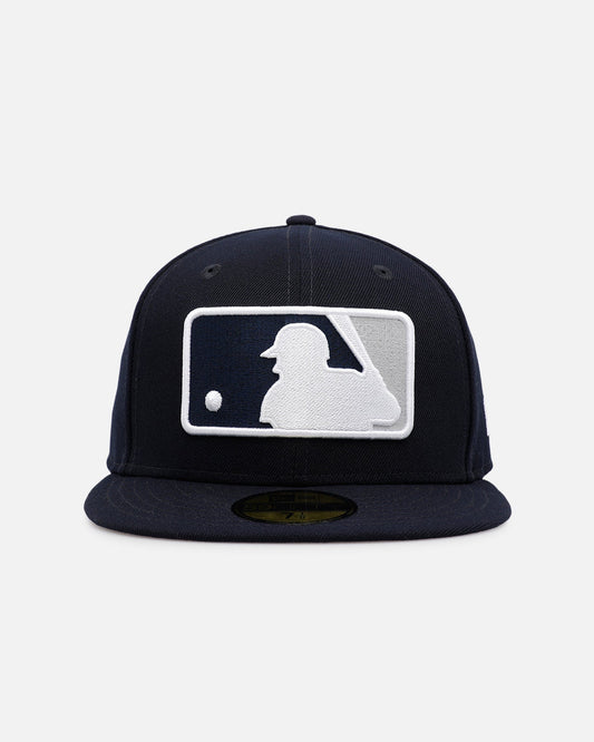 New Era New York Yankees 'Big Batterman' 59FIFTY Fitted Official Team Color