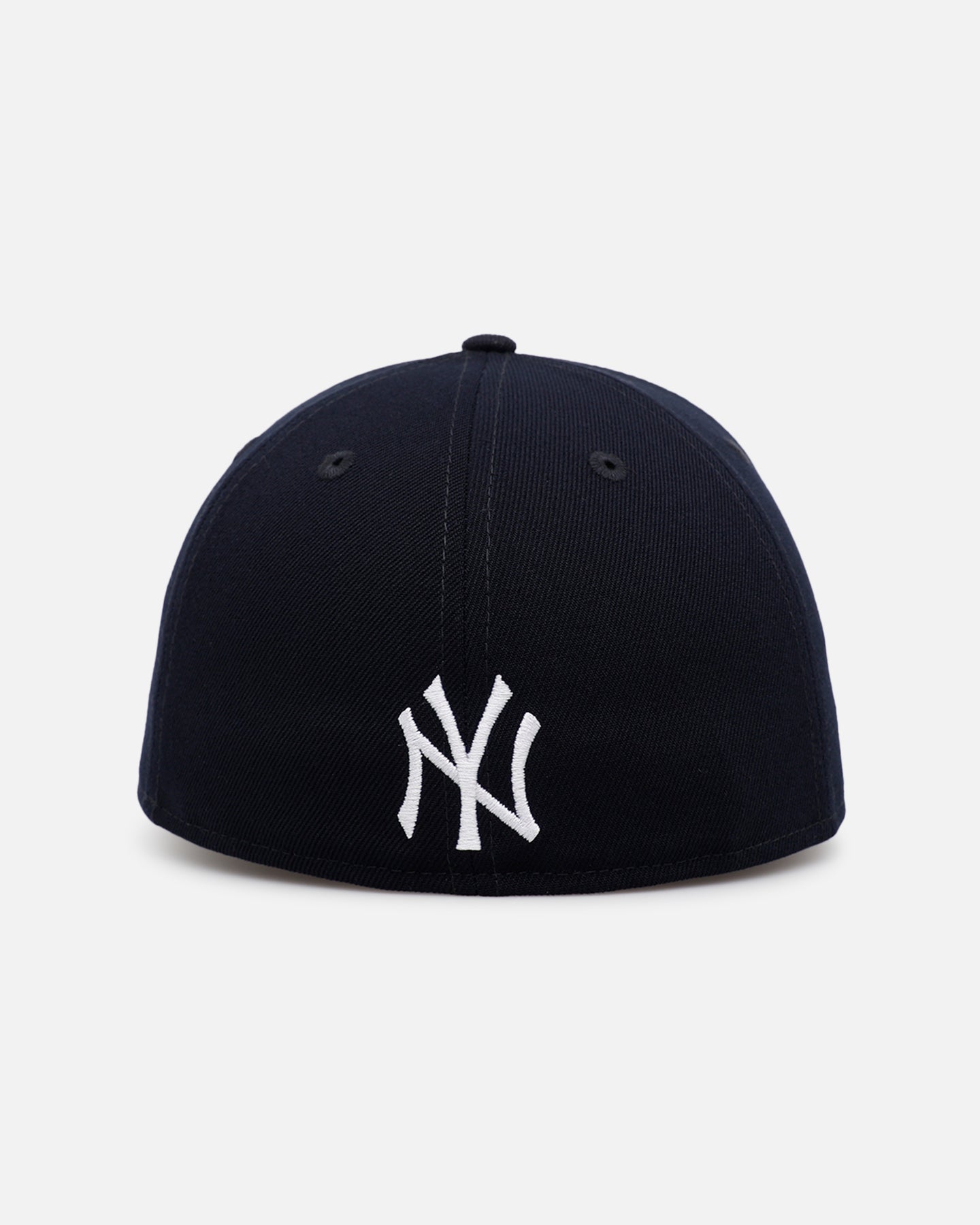 New Era New York Yankees 'Big Batterman' 59FIFTY Fitted Official Team Color