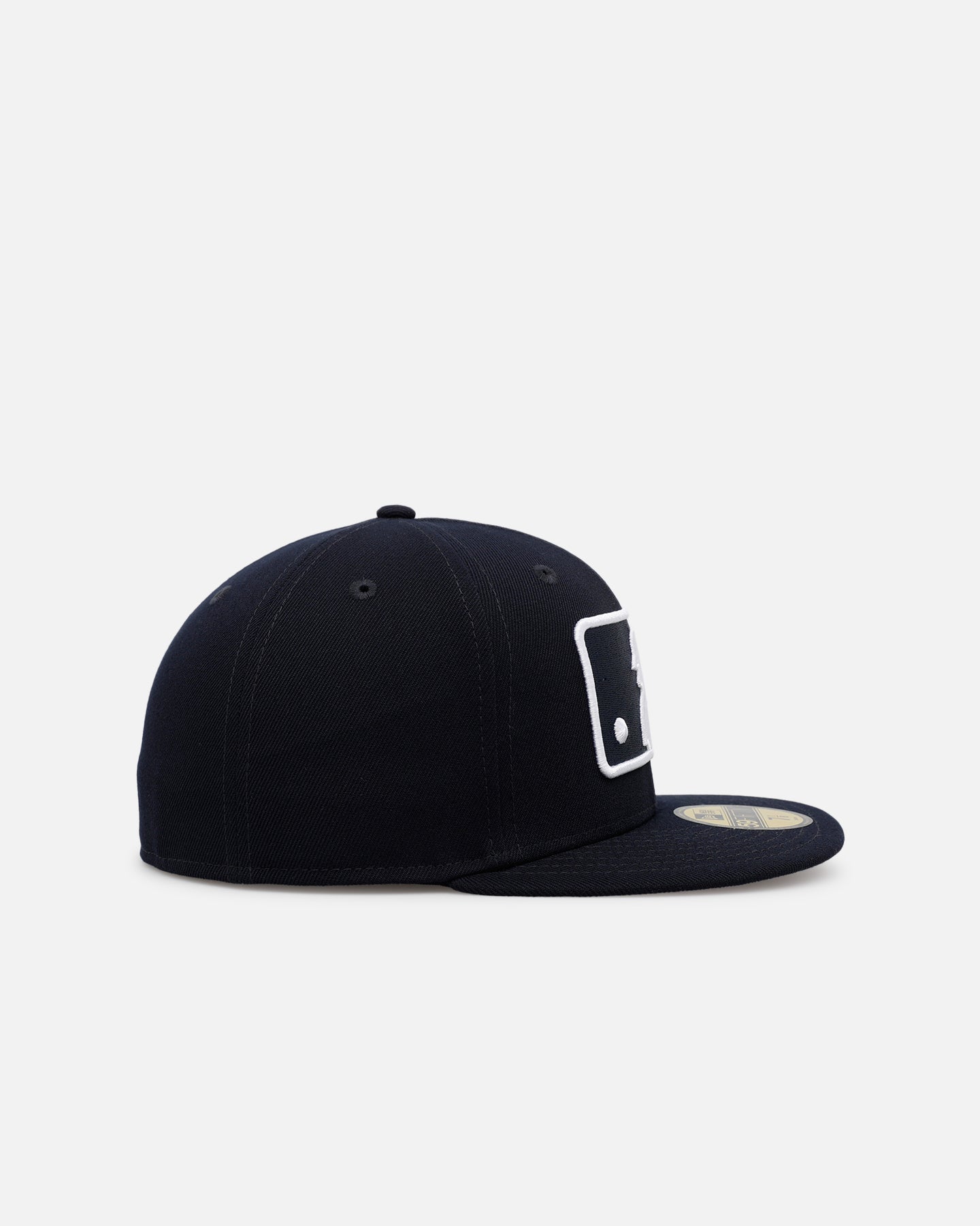 New Era New York Yankees 'Big Batterman' 59FIFTY Fitted Official Team Color