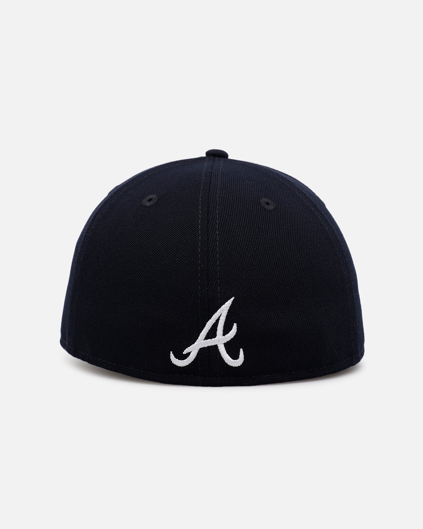 New Era Atlanta Braves 'Big Batterman' 59FIFTY Fitted Official Team Color