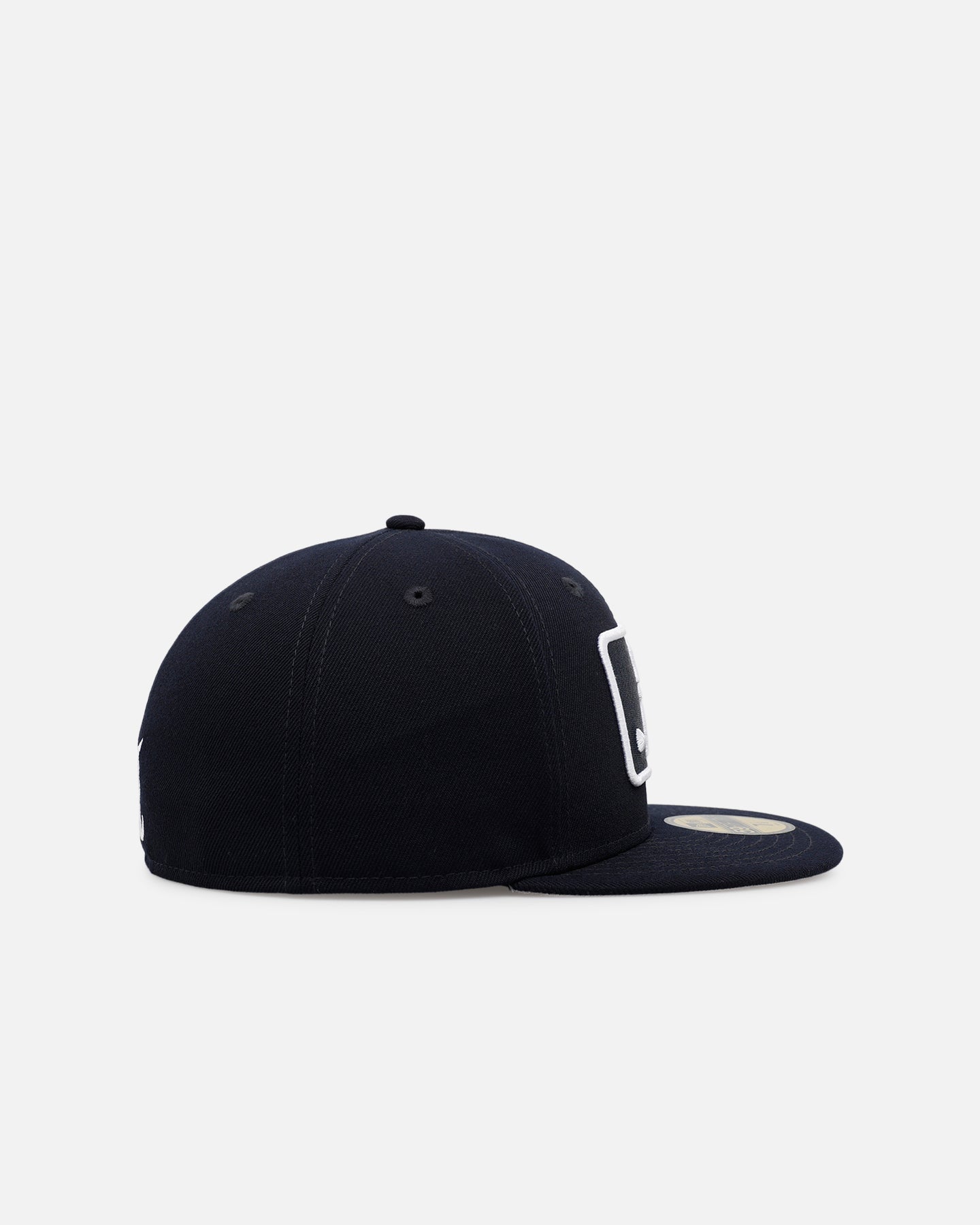 New Era Atlanta Braves 'Big Batterman' 59FIFTY Fitted Official Team Color