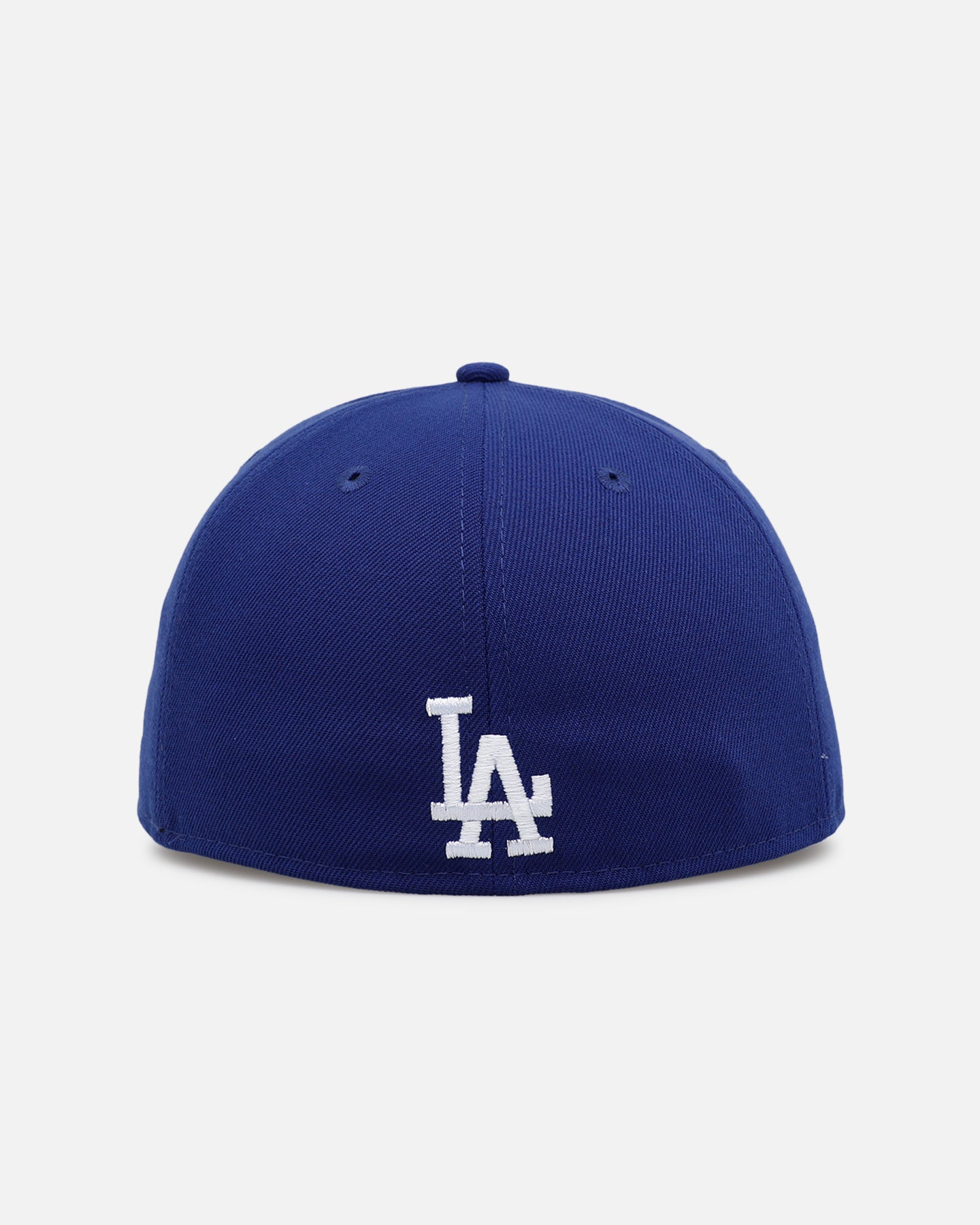 New Era Los Angeles Dodgers 'Big Batterman' 59FIFTY Fitted Official Team Color