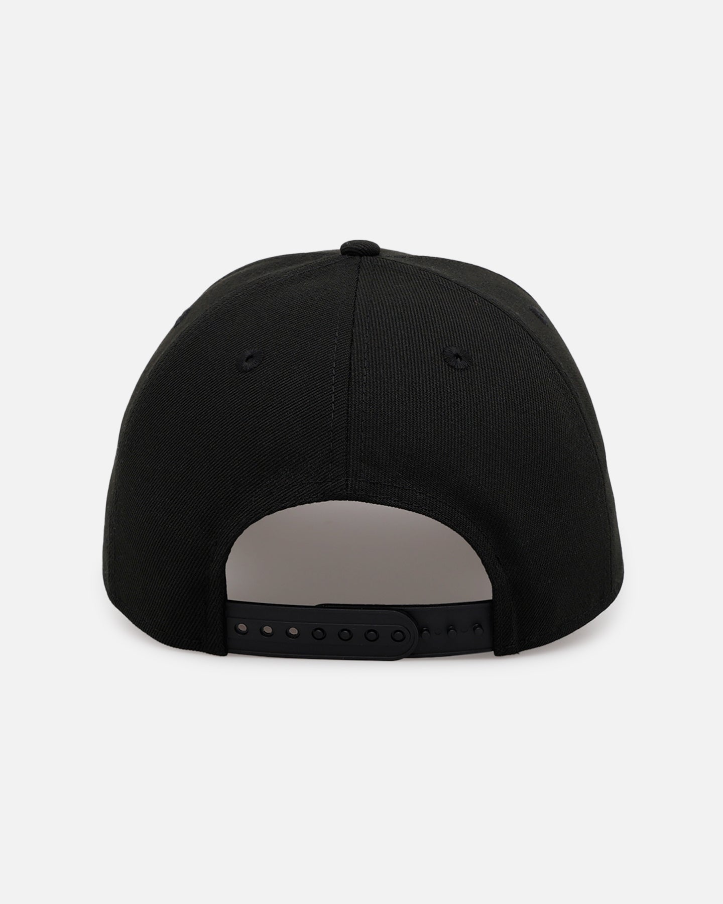 New Era Los Angeles Angels 'Love' 9FORTY A-Frame Snapback Black