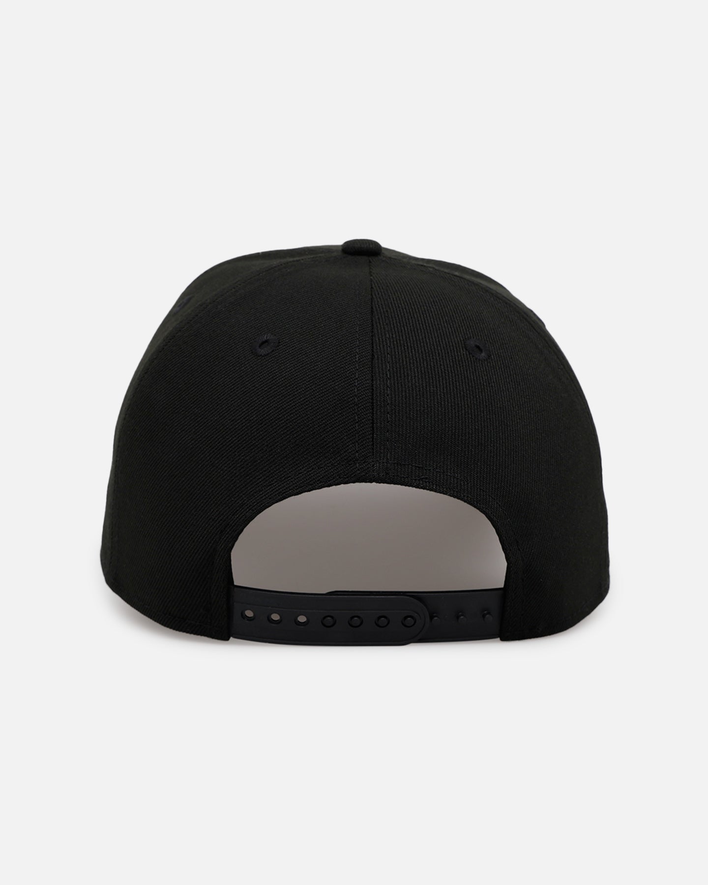 New Era Atlanta Braves 'Love' 9FORTY A-Frame Snapback Black