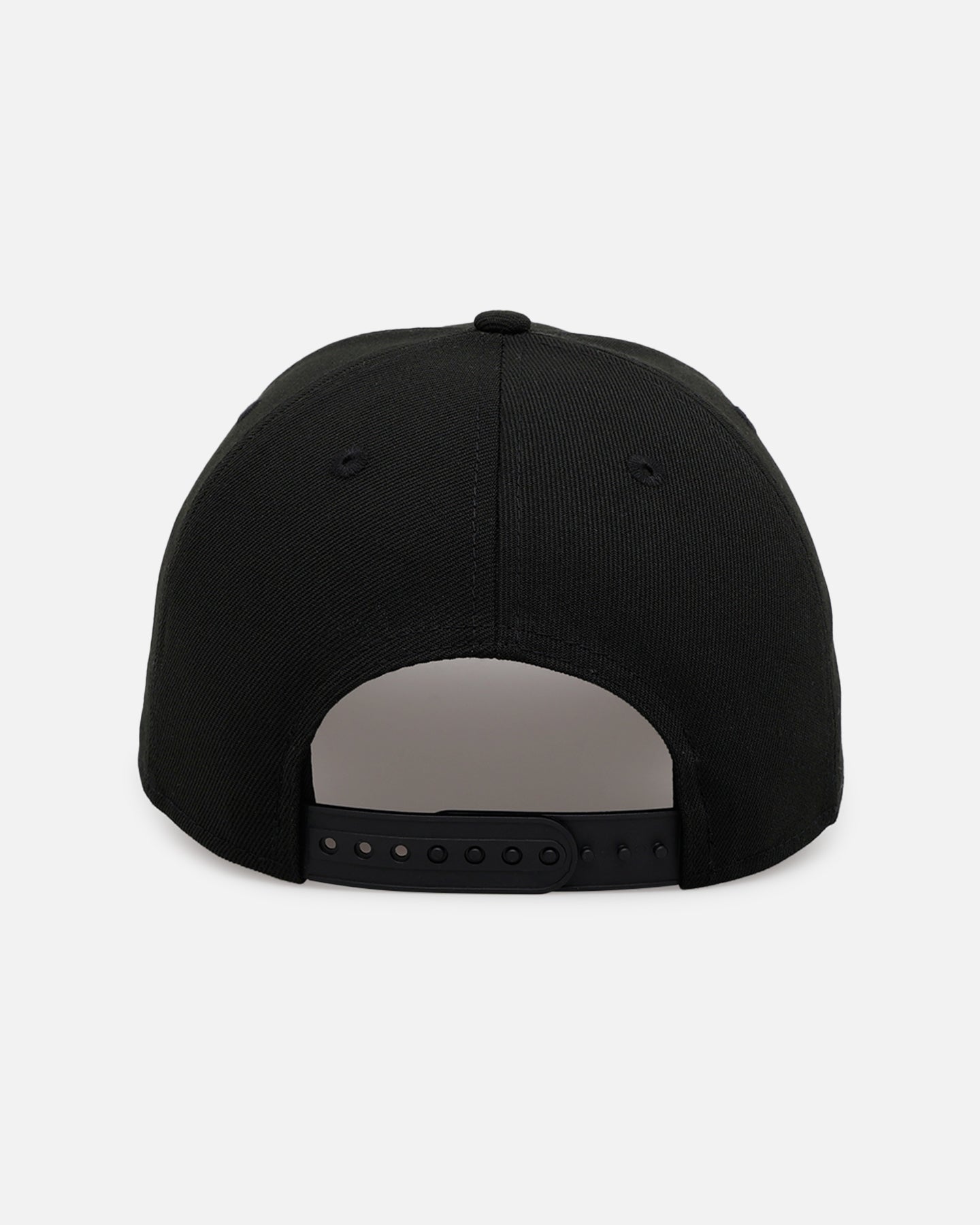 New Era Buffalo Bills 'Love' 9FORTY A-Frame Snapback Black