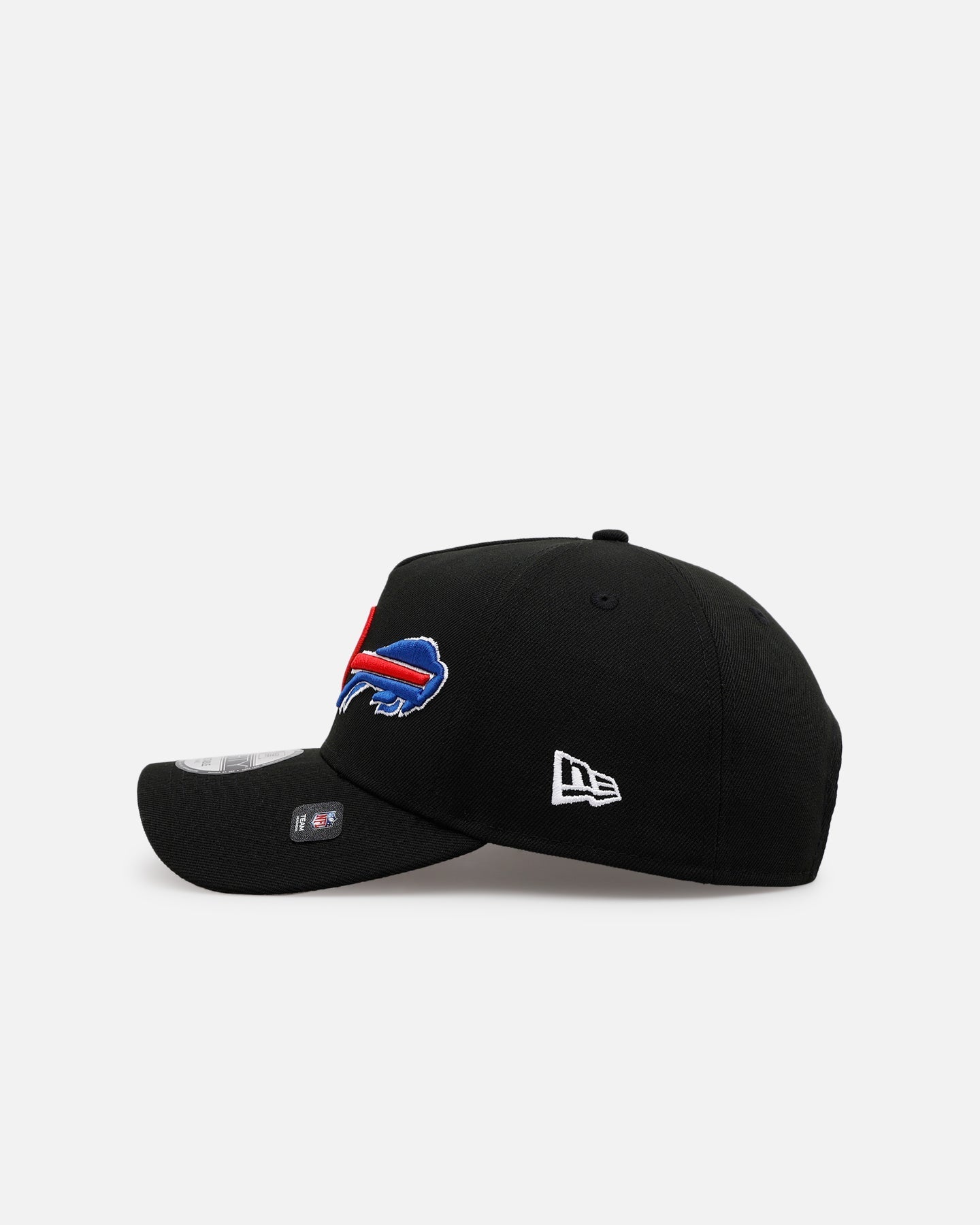 New Era Buffalo Bills 'Love' 9FORTY A-Frame Snapback Black