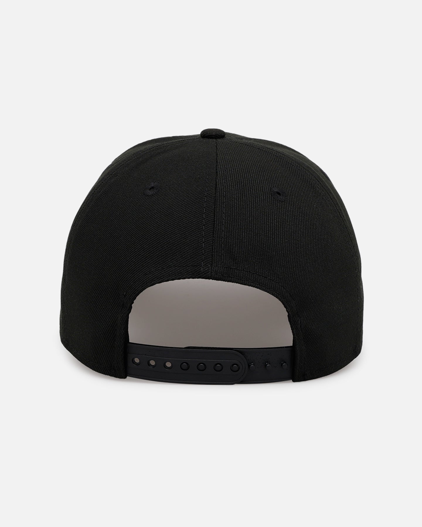 New Era Los Angeles Dodgers 'Love' 9FORTY A-Frame Snapback Black