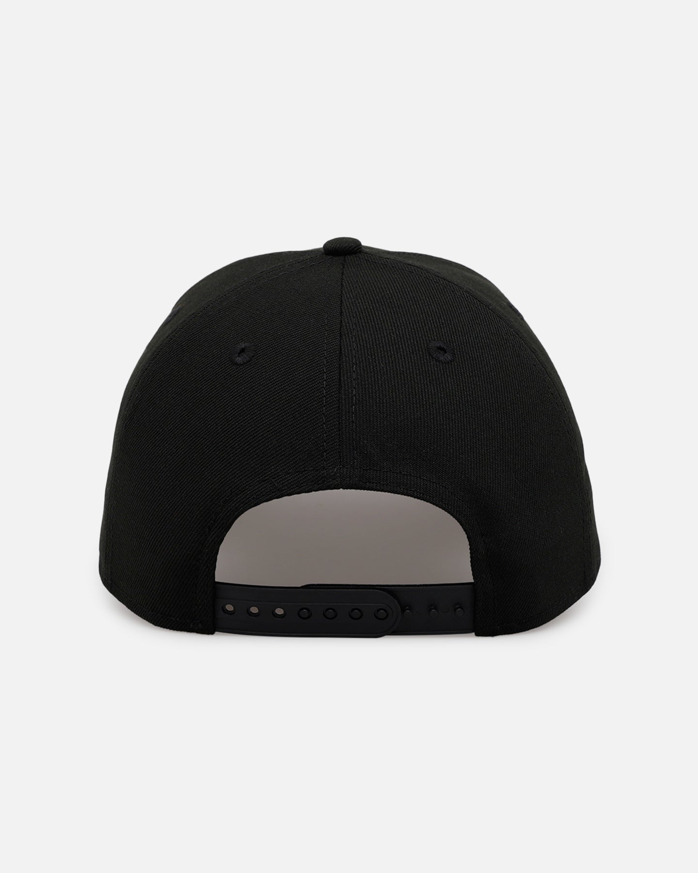 New Era Los Angeles Lakers 'Love' 9FORTY A-Frame Snapback Black