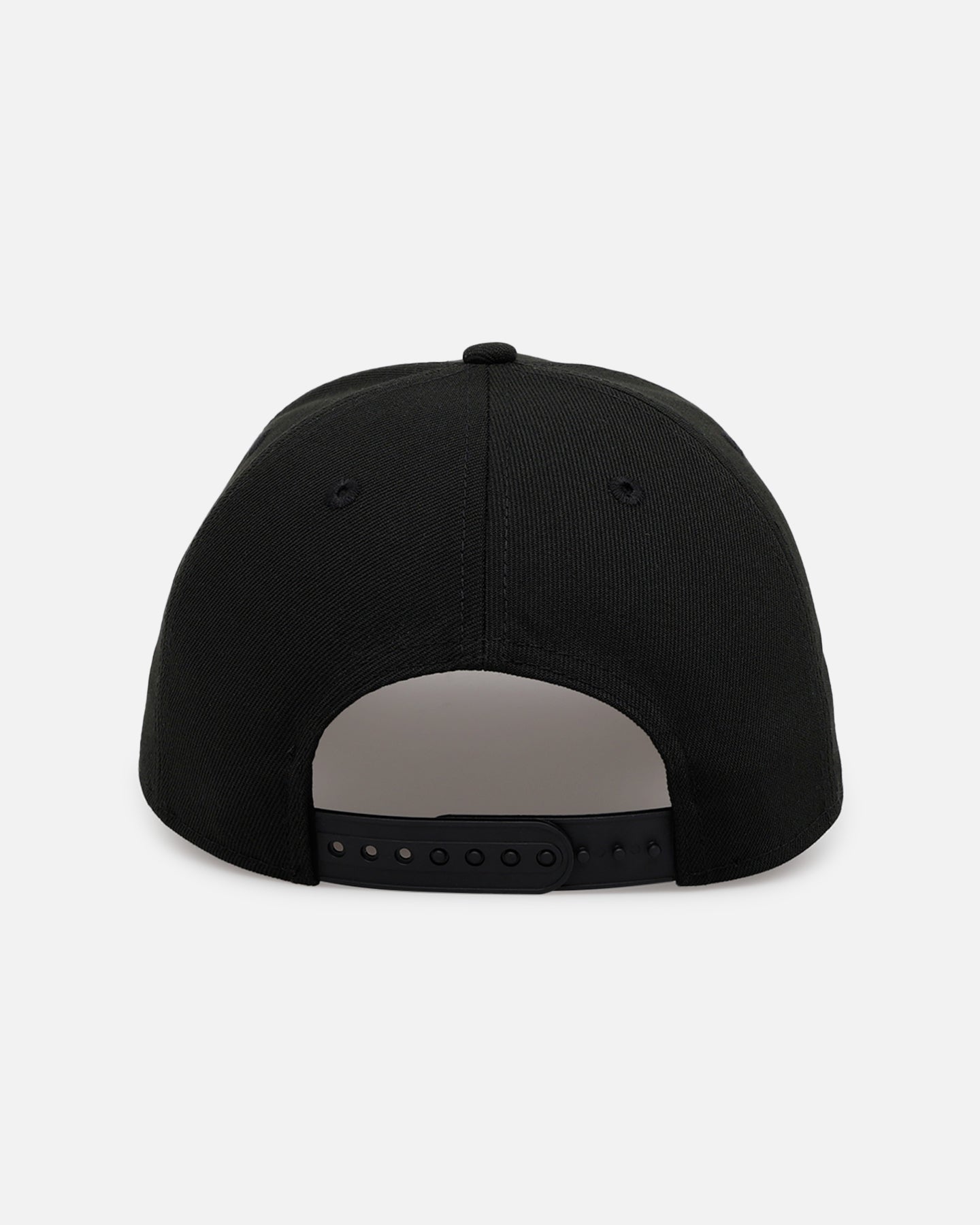 New Era Detroit Lions 'Love' 9FORTY A-Frame Snapback Black