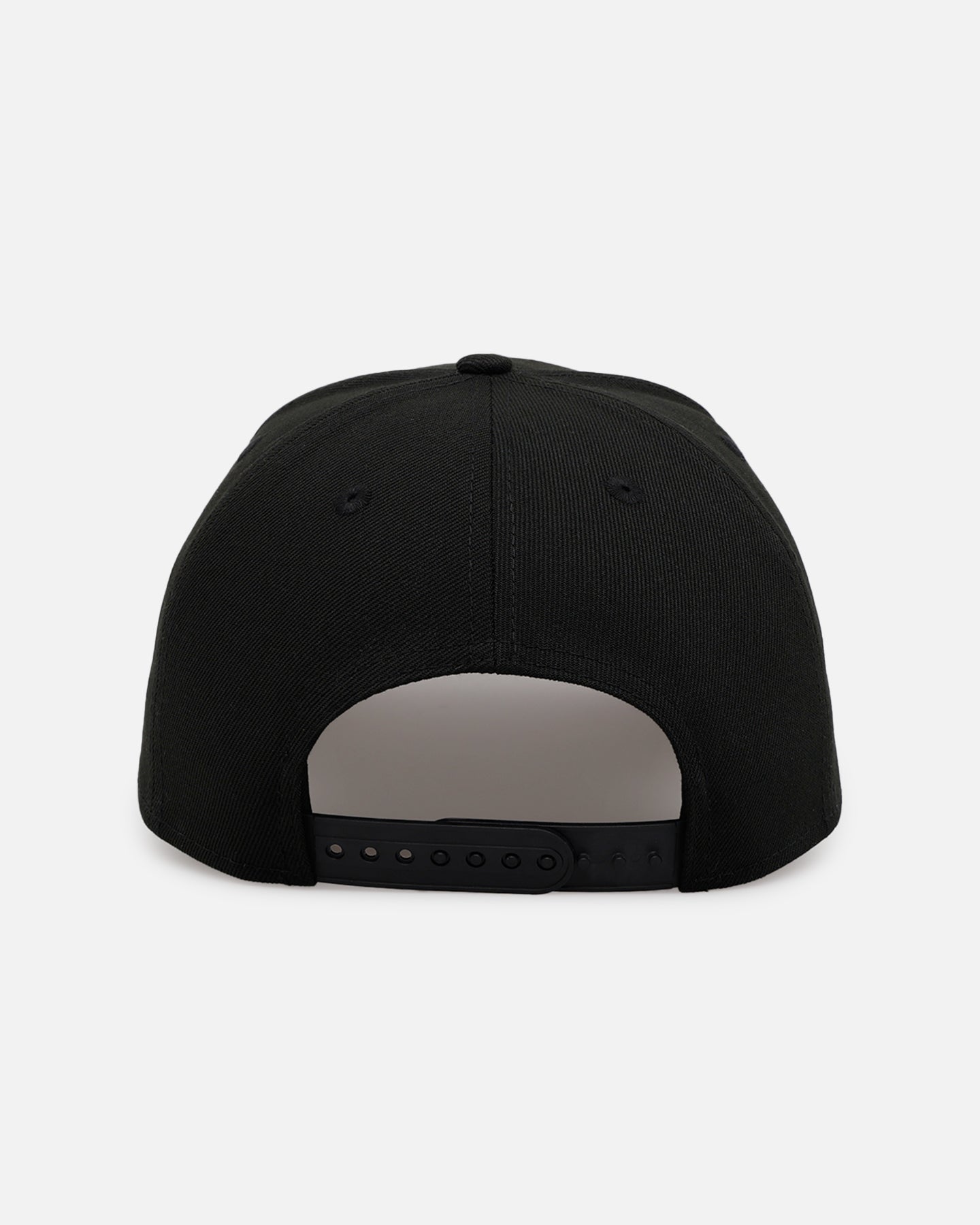 New Era New York Mets 'Love' 9FORTY A-Frame Snapback Black