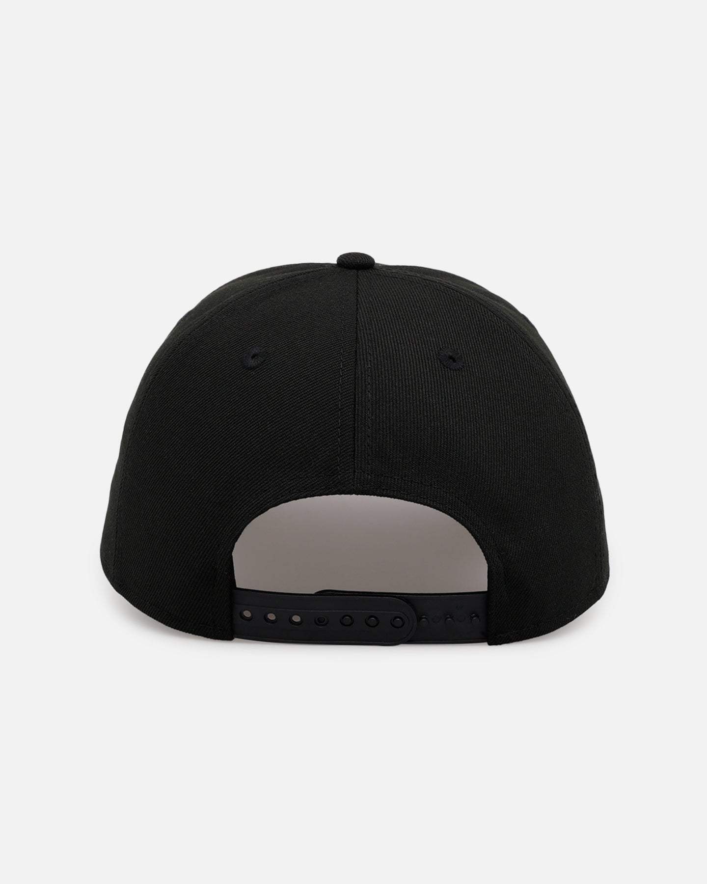 New Era New York Yankees 'Love' 9FORTY A-Frame Snapback Black