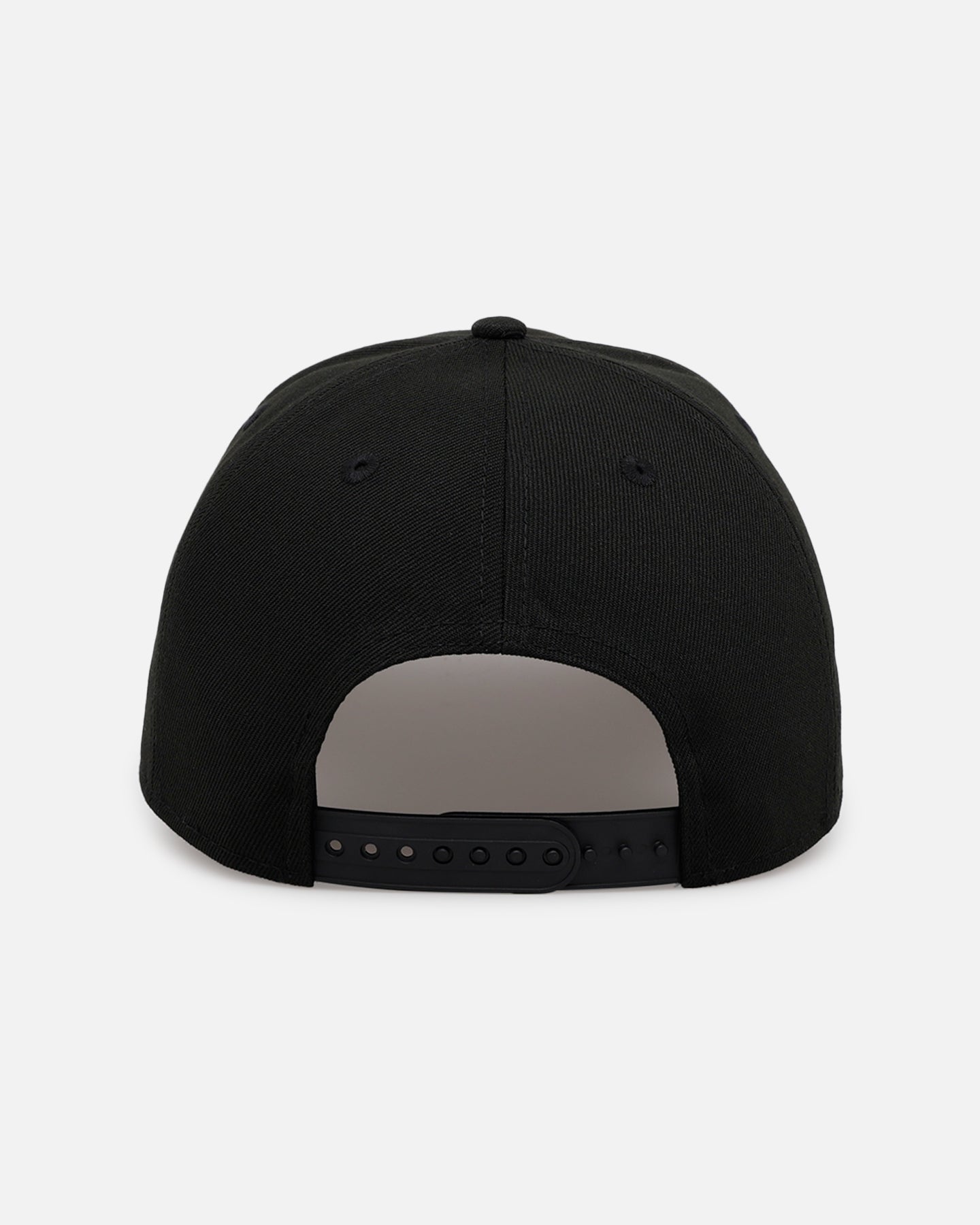 New Era Philadelphia Phillies 'Love' 9FORTY A-Frame Snapback Black