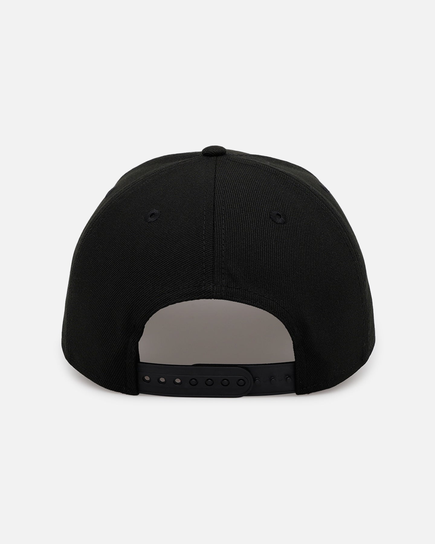 New Era Las Vegas Raiders 'Love' 9FORTY A-Frame Snapback Black