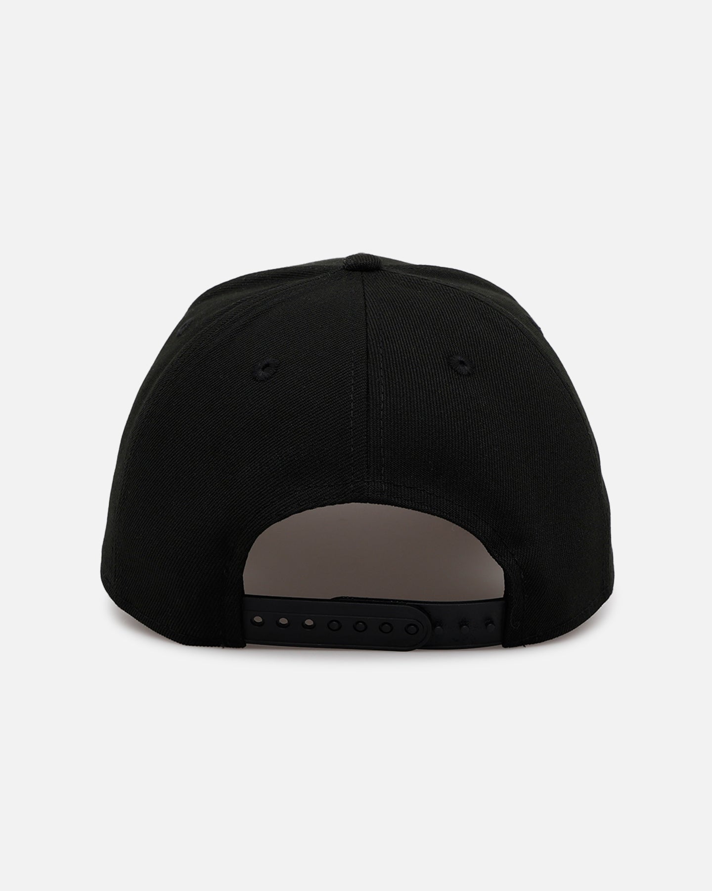 New Era Detroit Tigers 'Love' 9FORTY A-Frame Snapback Black