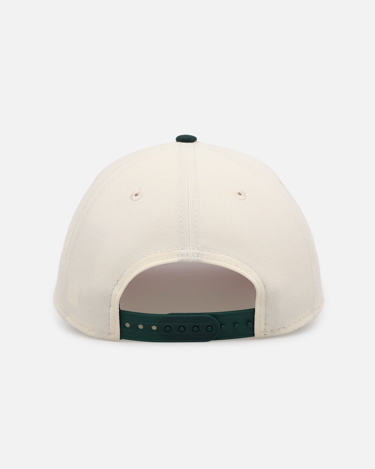 New Era New York Mets 'Pink Satin Hearts Green' 9FORTY A-Frame Snapback Chrome/Dark Green
