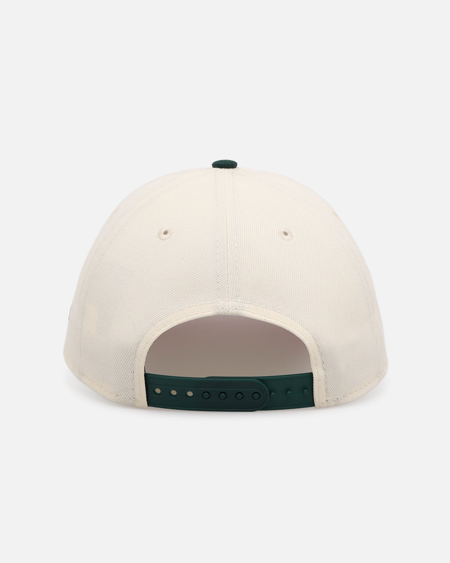 New Era Detroit Tigers 'Pink Satin Hearts Green' 9FORTY A-Frame Snapback Chrome/Dark Green