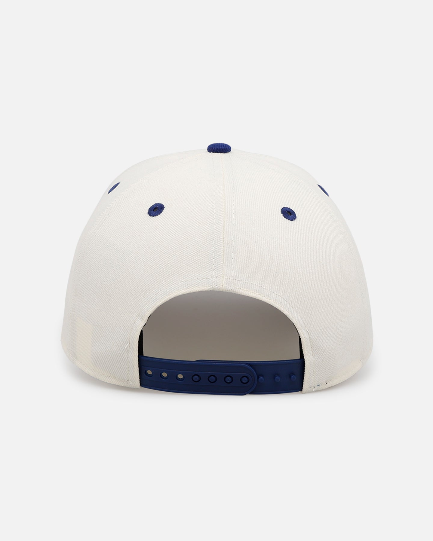 New Era Los Angeles Dodgers 'World Series Logo' 9FORTY A-Frame Snapback Chrome