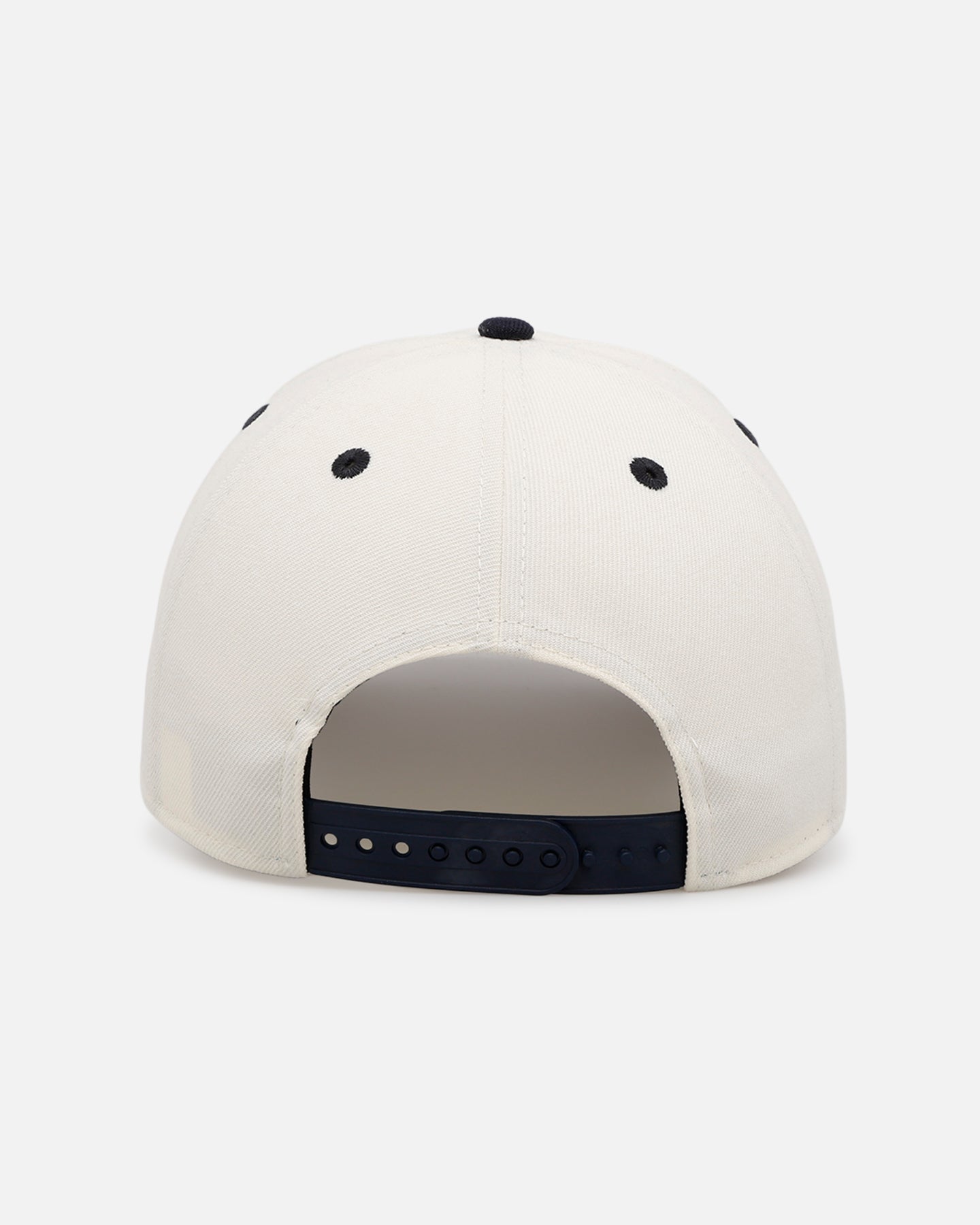 New Era New York Yankees 'World Series Logo' 9FORTY A-Frame Snapback Chrome