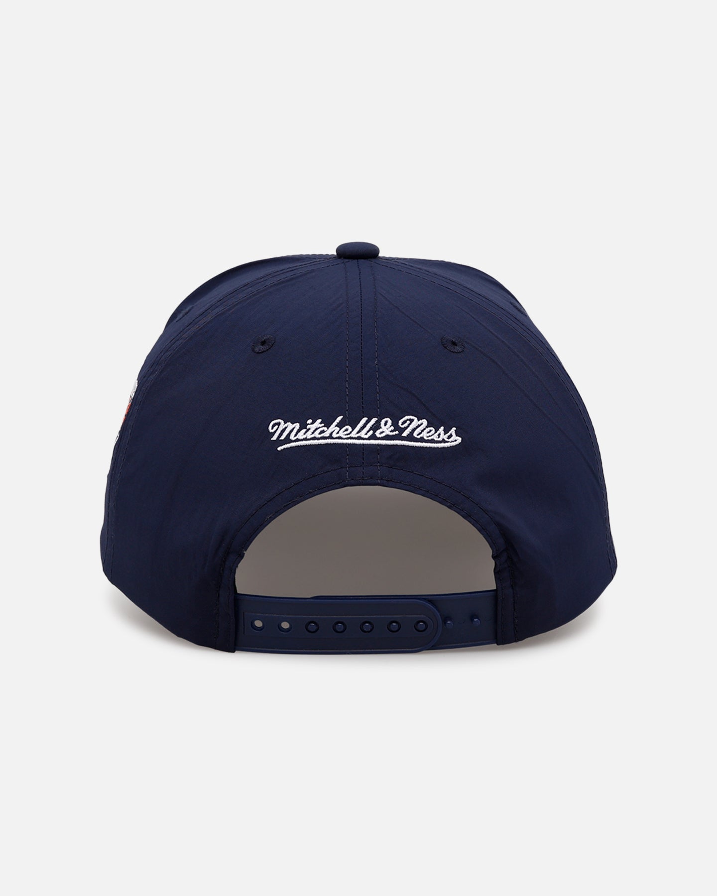 Mitchell & Ness Detroit Tigers 'Poolside' Deadstock Snapback Official Team Color