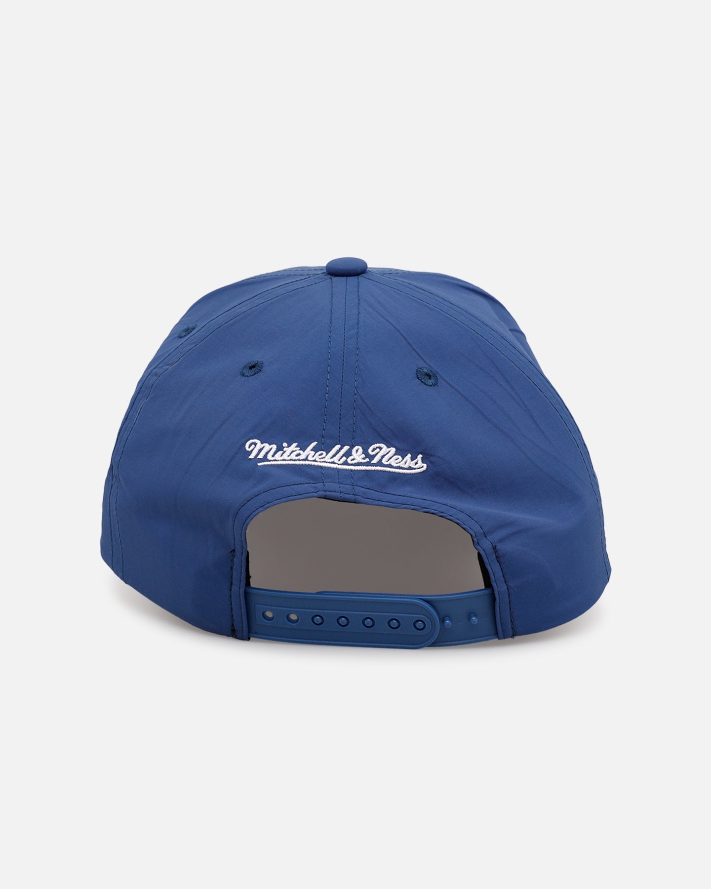 Mitchell & Ness Los Angeles Dodgers 'Poolside' Deadstock Snapback Official Team Color