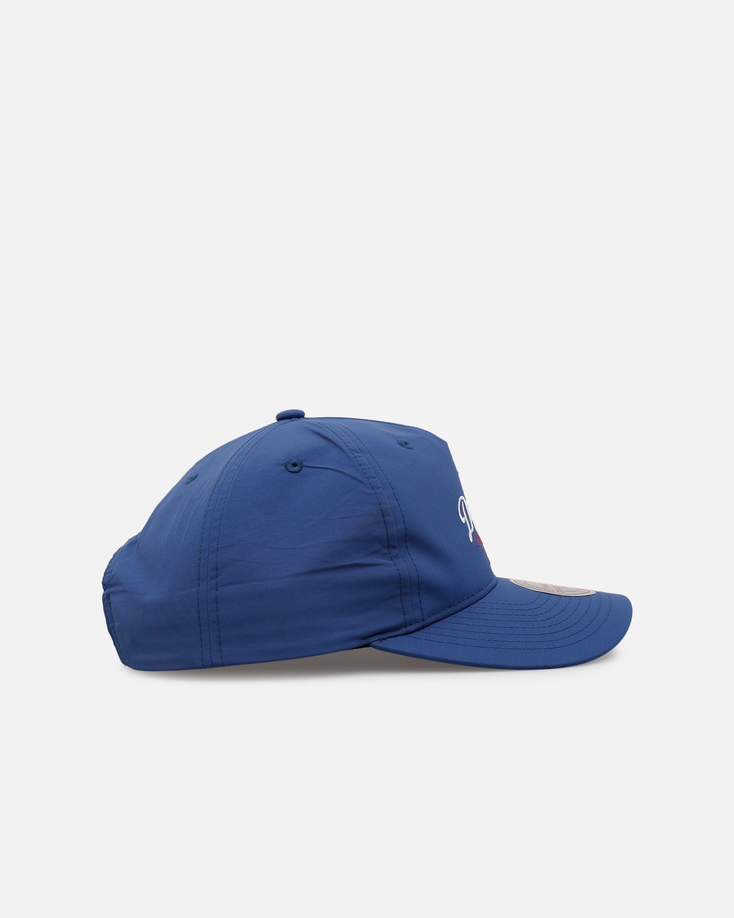 Mitchell & Ness Los Angeles Dodgers 'Poolside' Deadstock Snapback Official Team Color