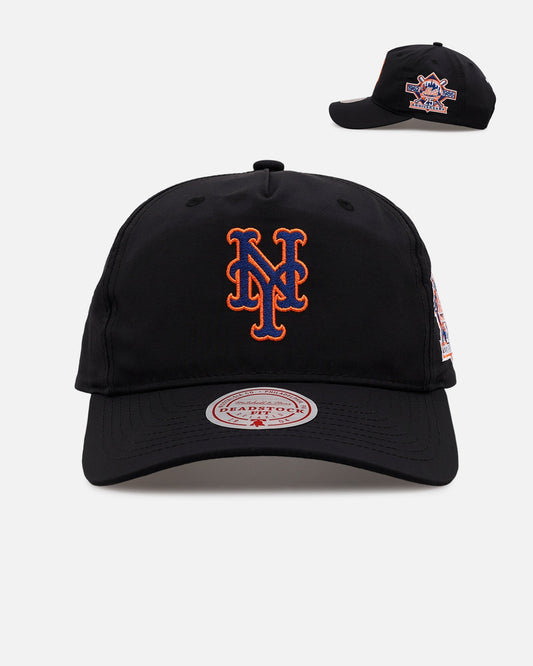 Mitchell & Ness New York Mets 'Poolside' Deadstock Snapback Official Team Color