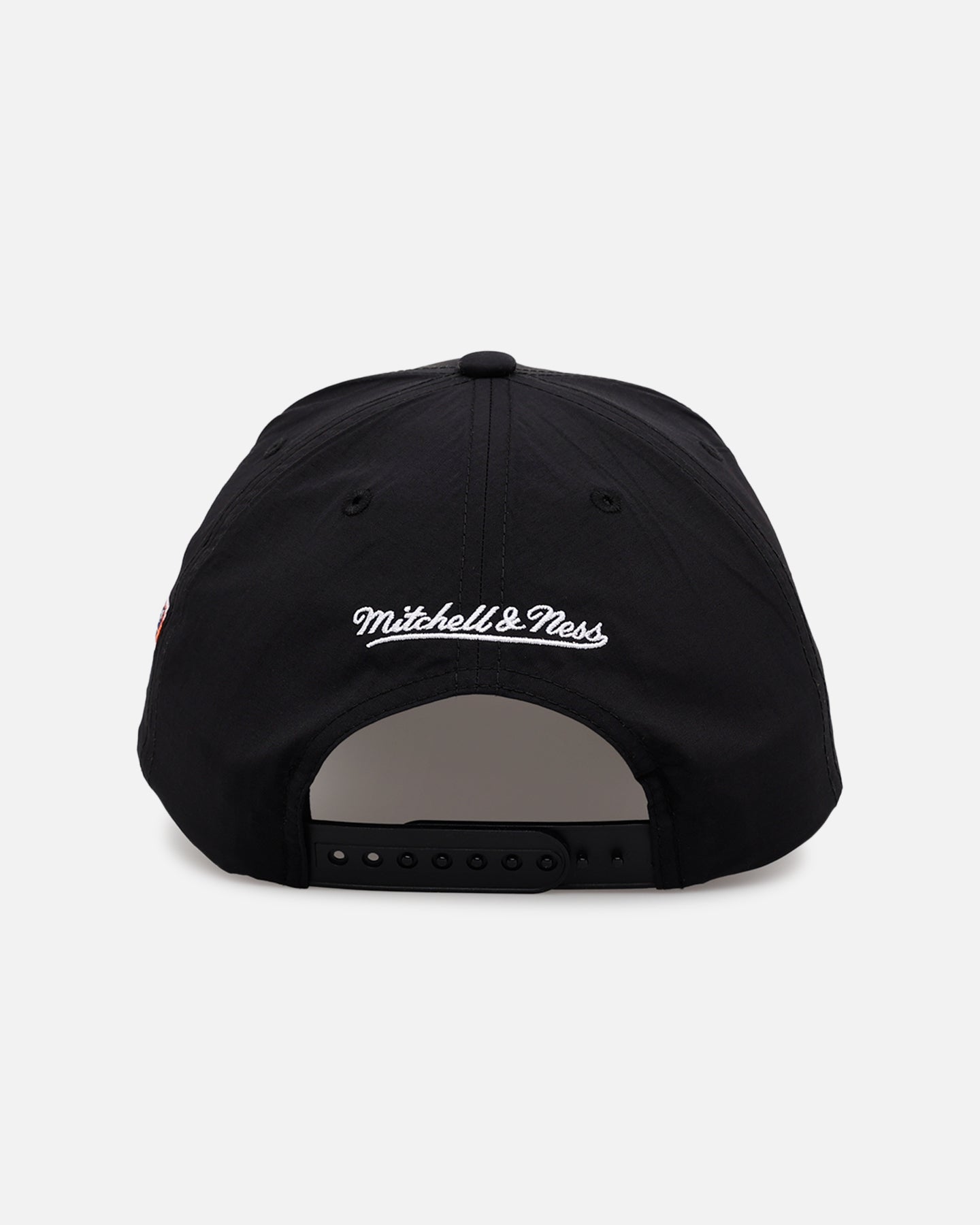 Mitchell & Ness New York Mets 'Poolside' Deadstock Snapback Official Team Color