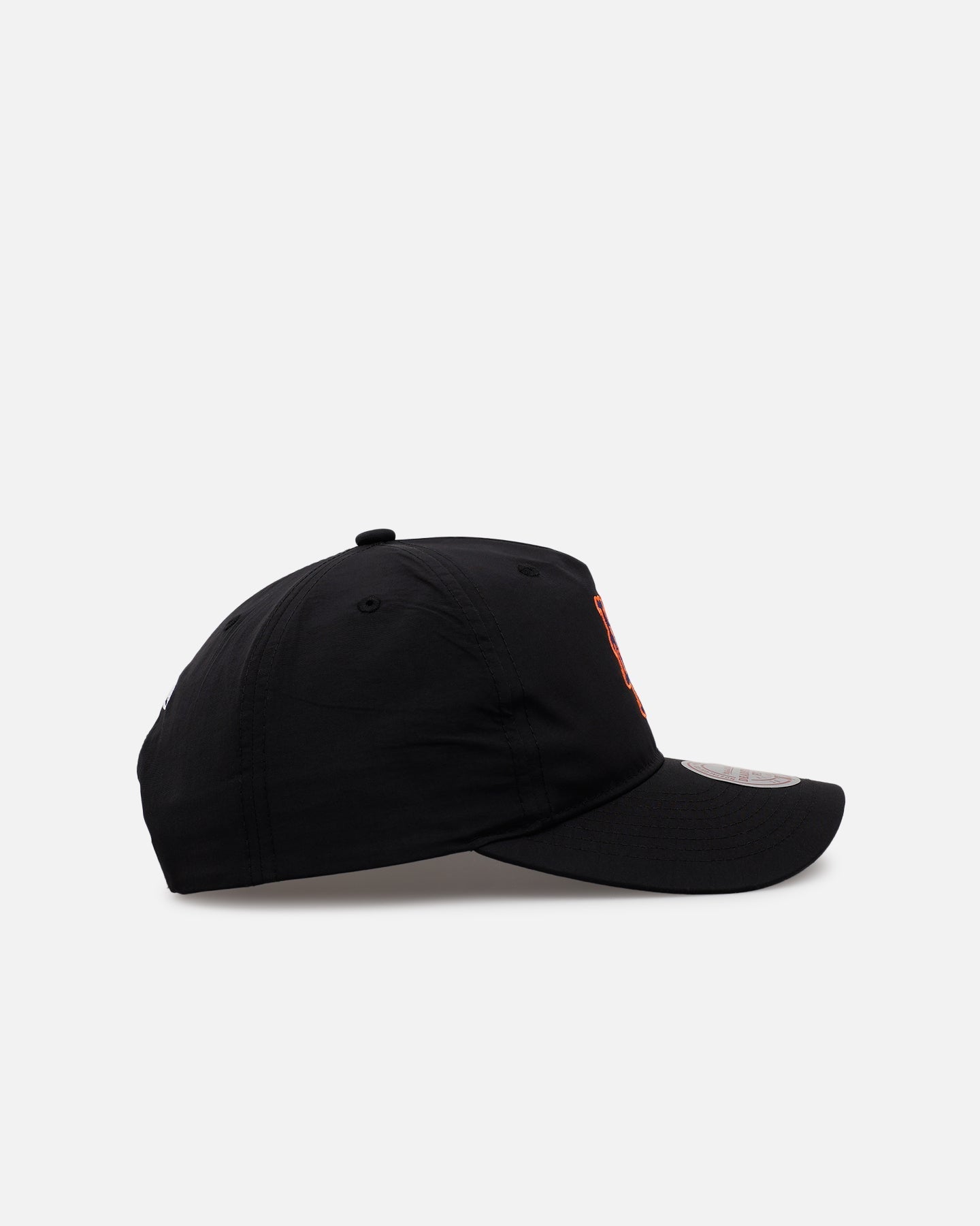 Mitchell & Ness New York Mets 'Poolside' Deadstock Snapback Official Team Color